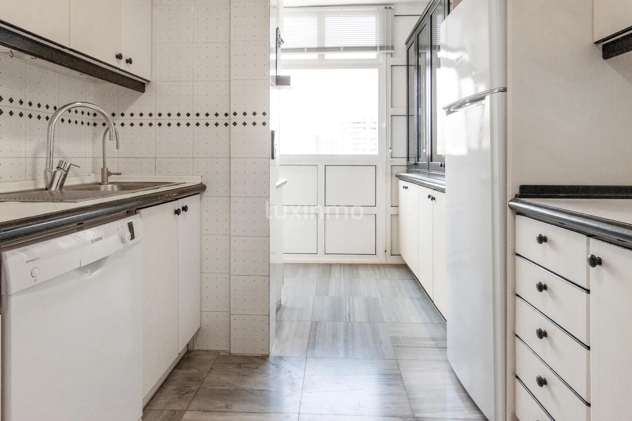 Schitterend appartement aan de voorkant van Playa Levante — photo 8