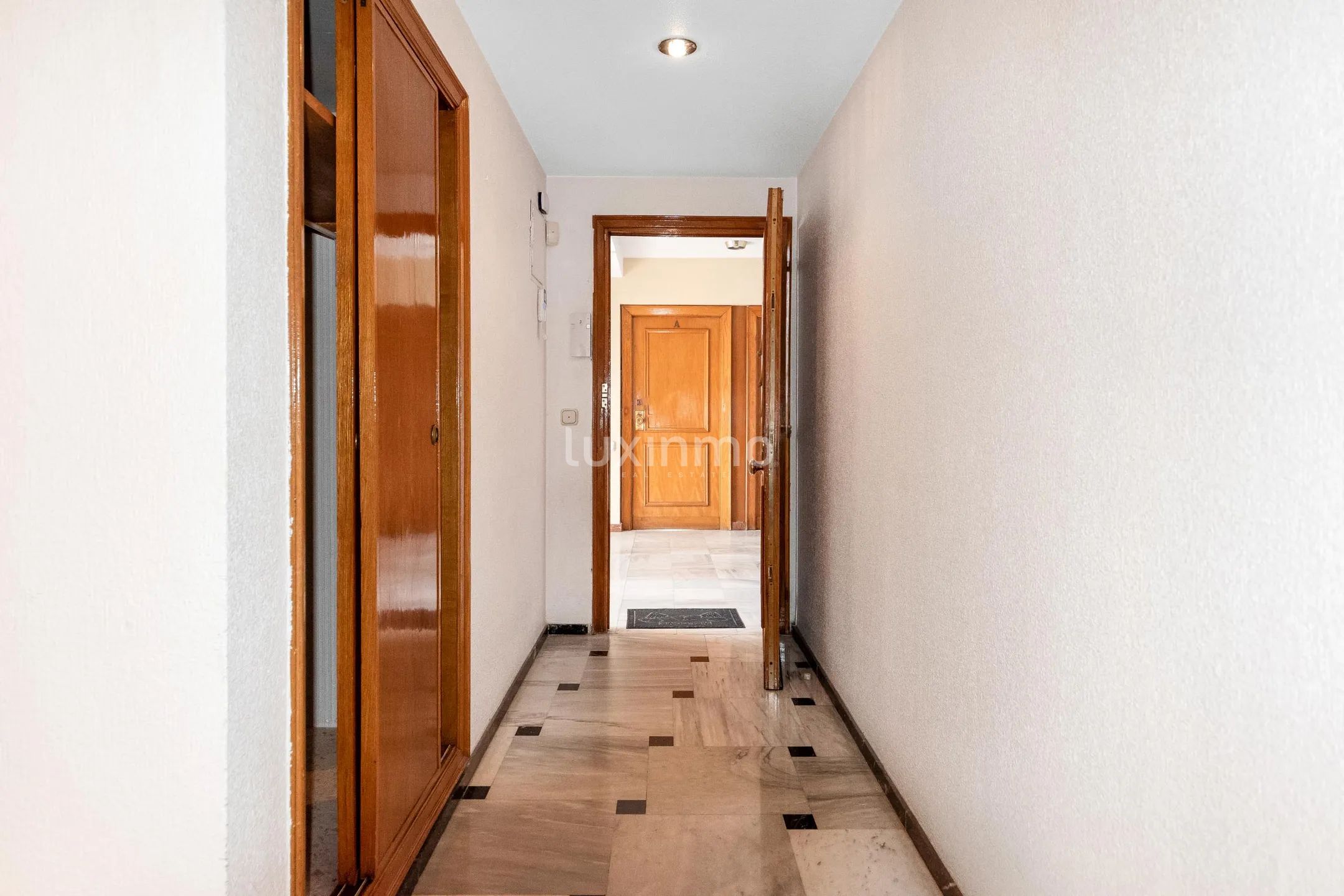 Schitterend appartement aan de voorkant van Playa Levante — photo 17