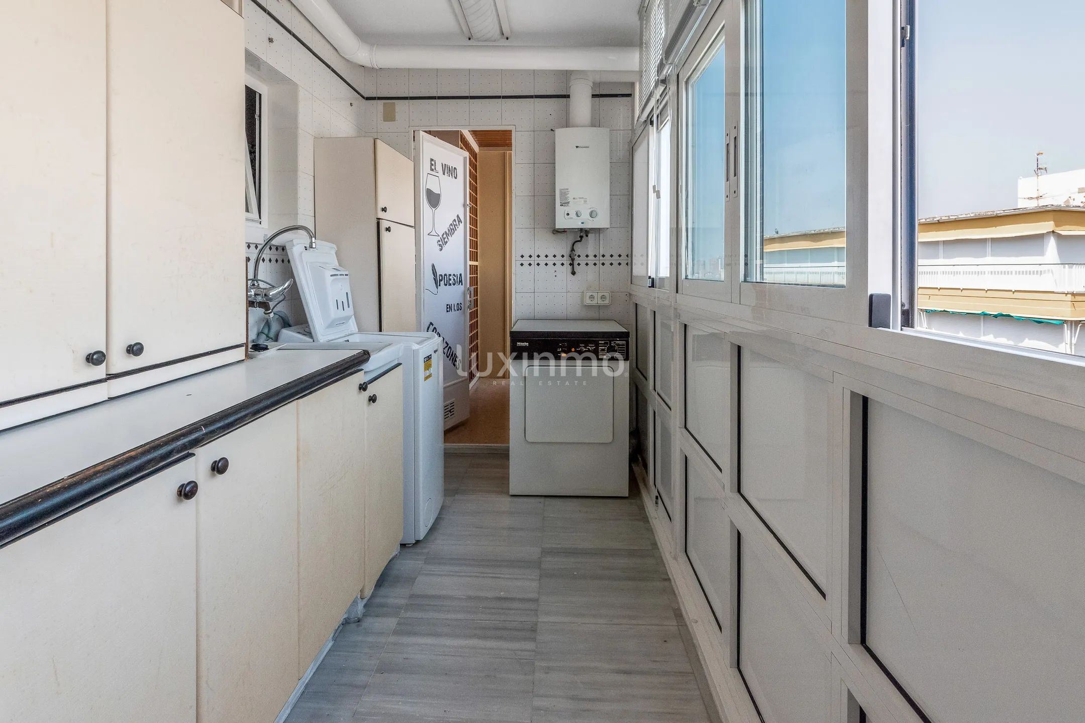 Schitterend appartement aan de voorkant van Playa Levante — photo 20