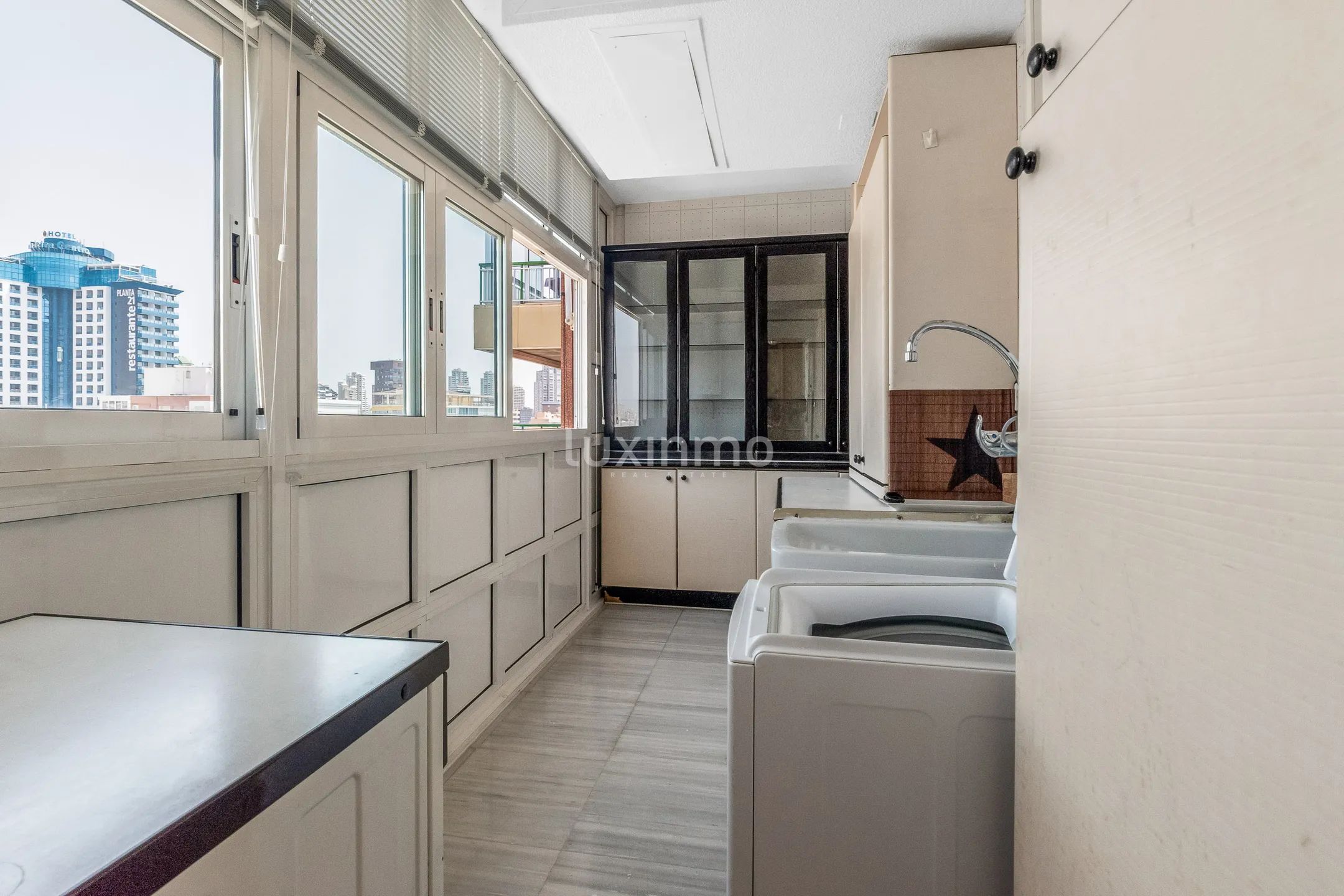 Schitterend appartement aan de voorkant van Playa Levante — photo 21