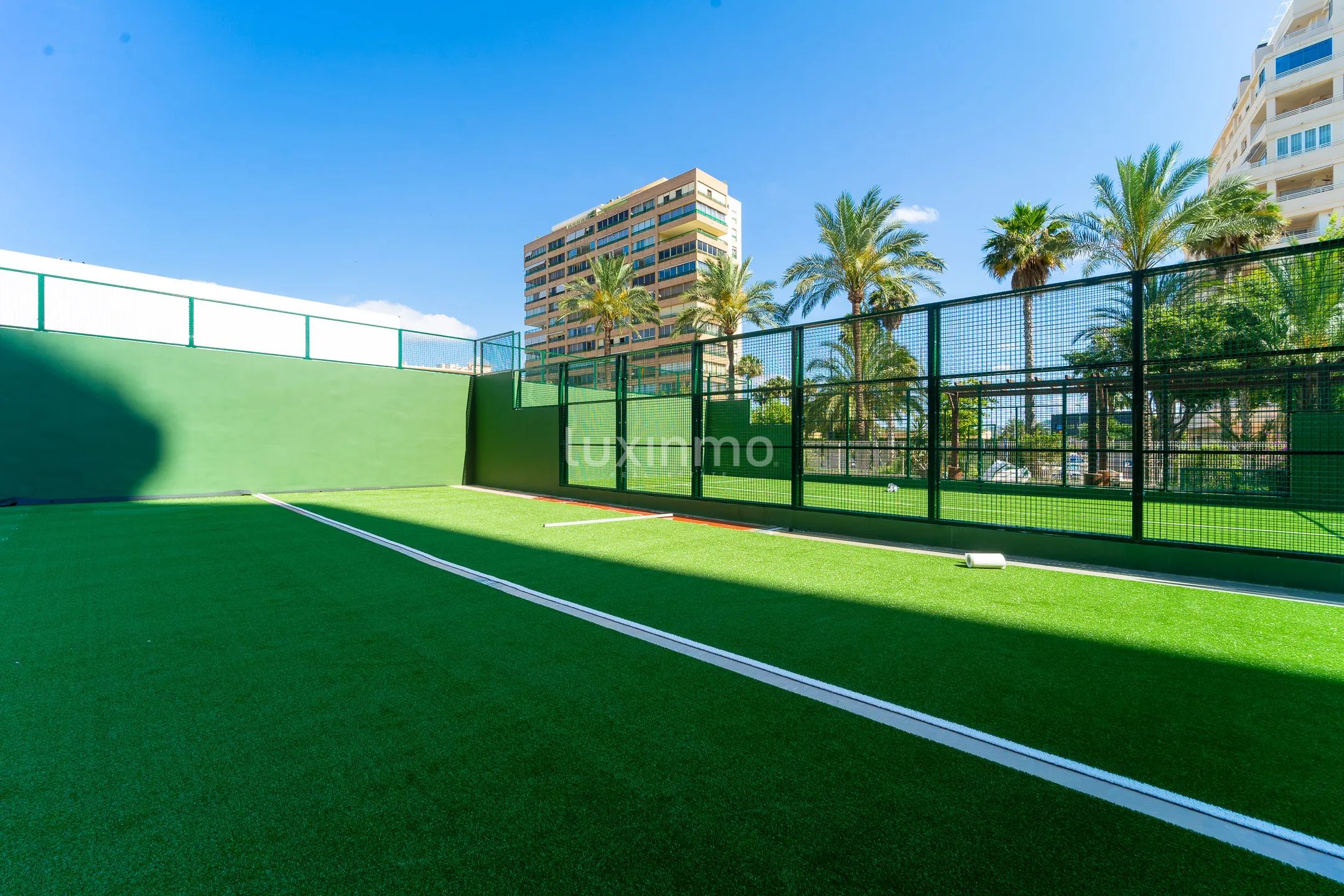 Alquiler de larga temporada cerca de la playa Arenal-Bol en Calpe — photo 23