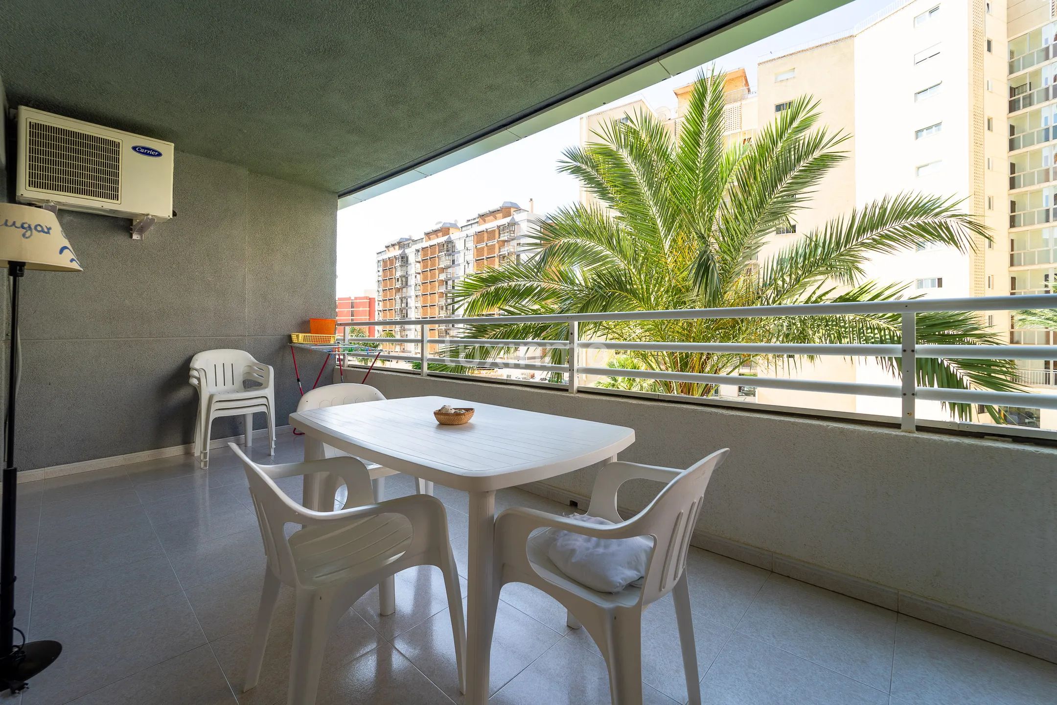 Alquiler de larga temporada cerca de la playa Arenal-Bol en Calpe — photo 9