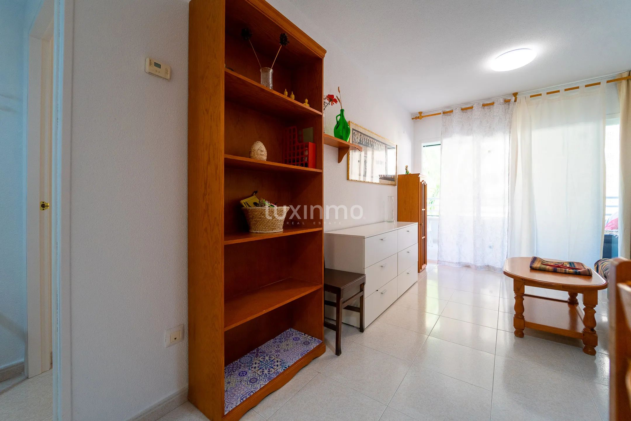 Alquiler de larga temporada cerca de la playa Arenal-Bol en Calpe — photo 14