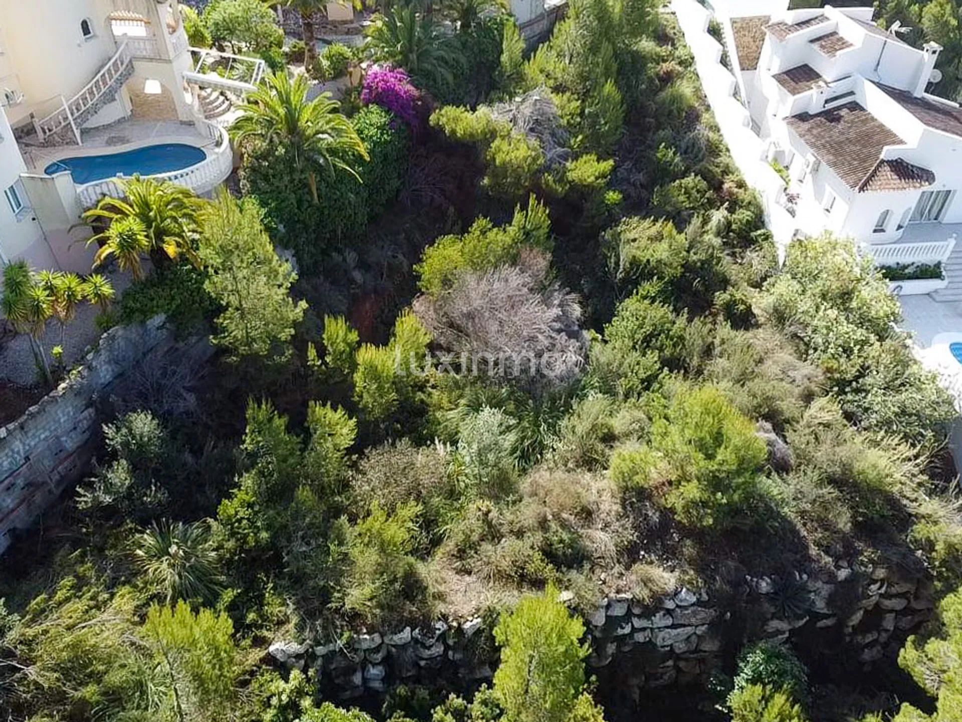 Stunning Sea View Buildable Plot in Prestigious Altea Hills Community — photo 4