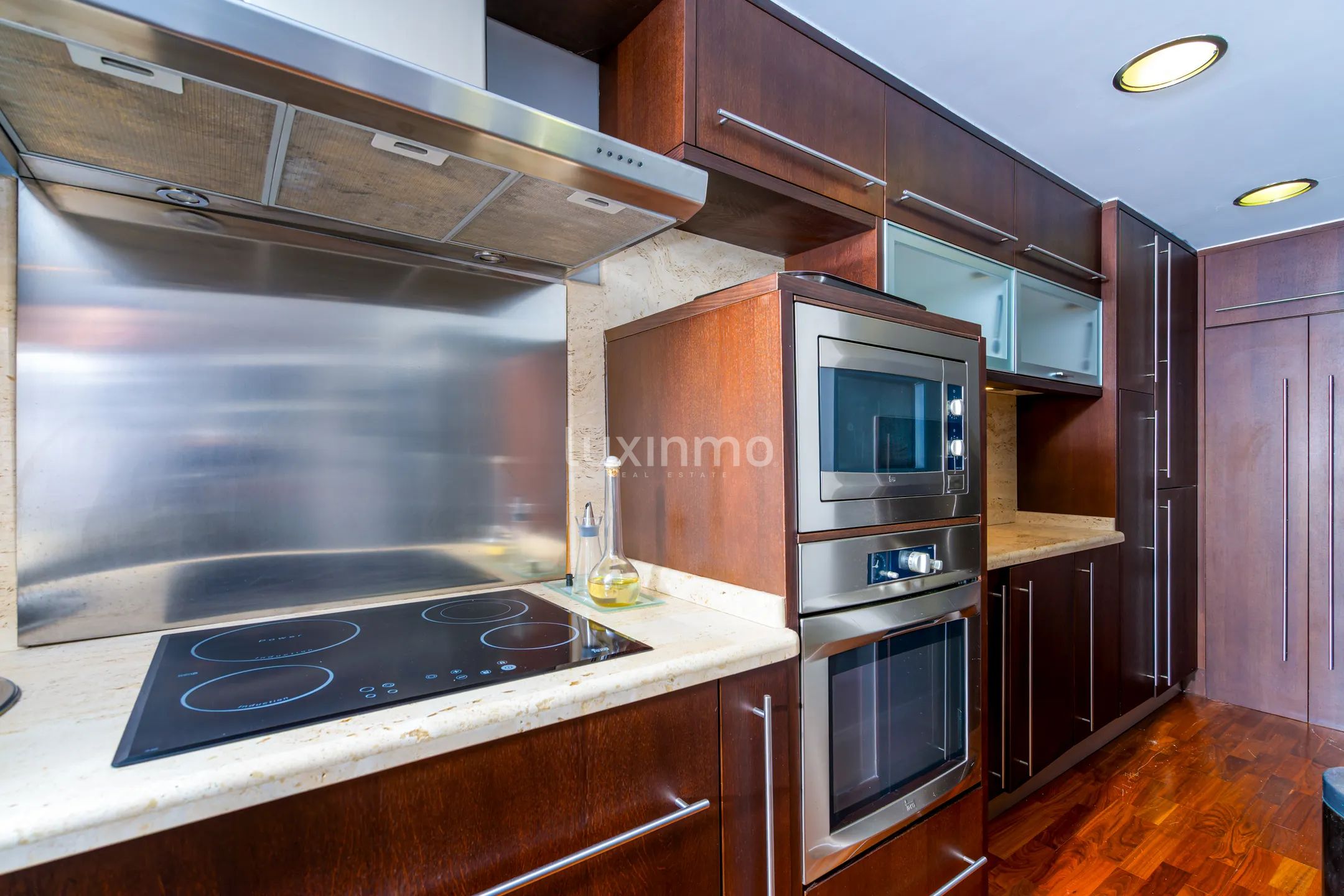 Impressive penthouse with sea and mountain views in Mascarat Altea — photo 9