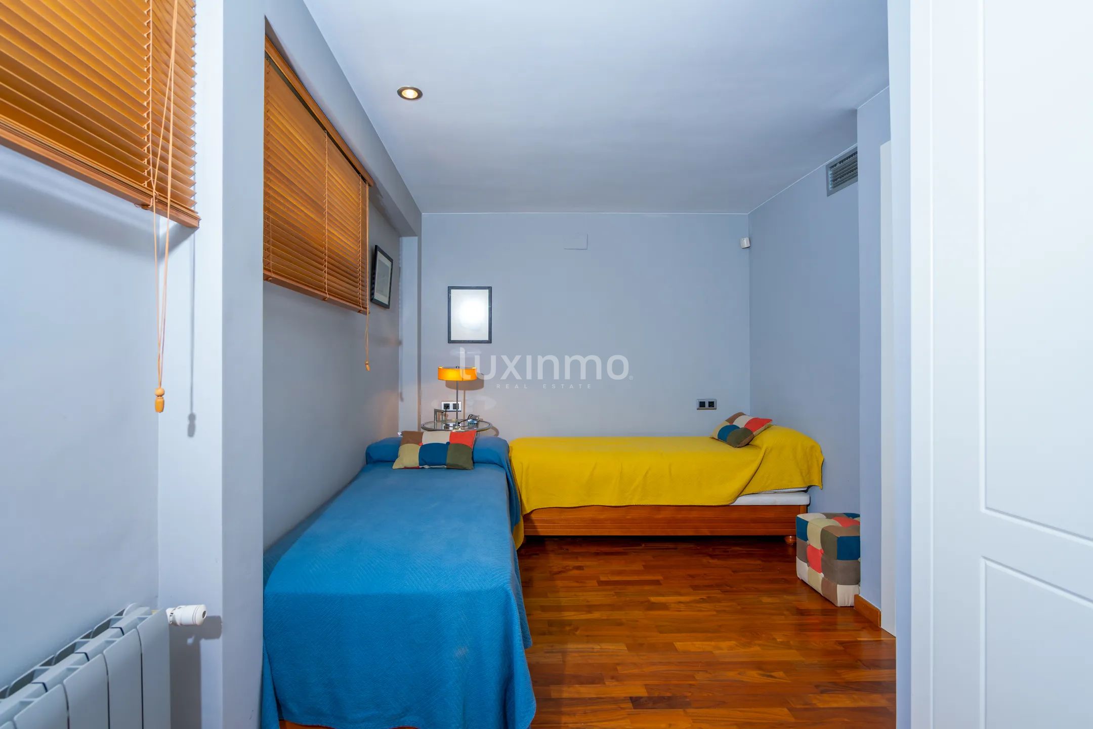 Impressive penthouse with sea and mountain views in Mascarat Altea — photo 20