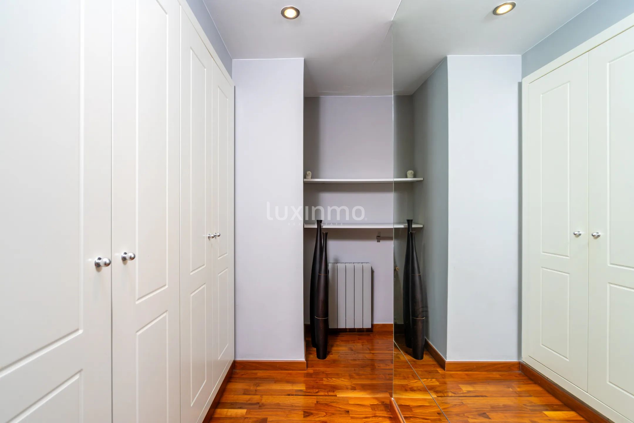 Impressive penthouse with sea and mountain views in Mascarat Altea — photo 13