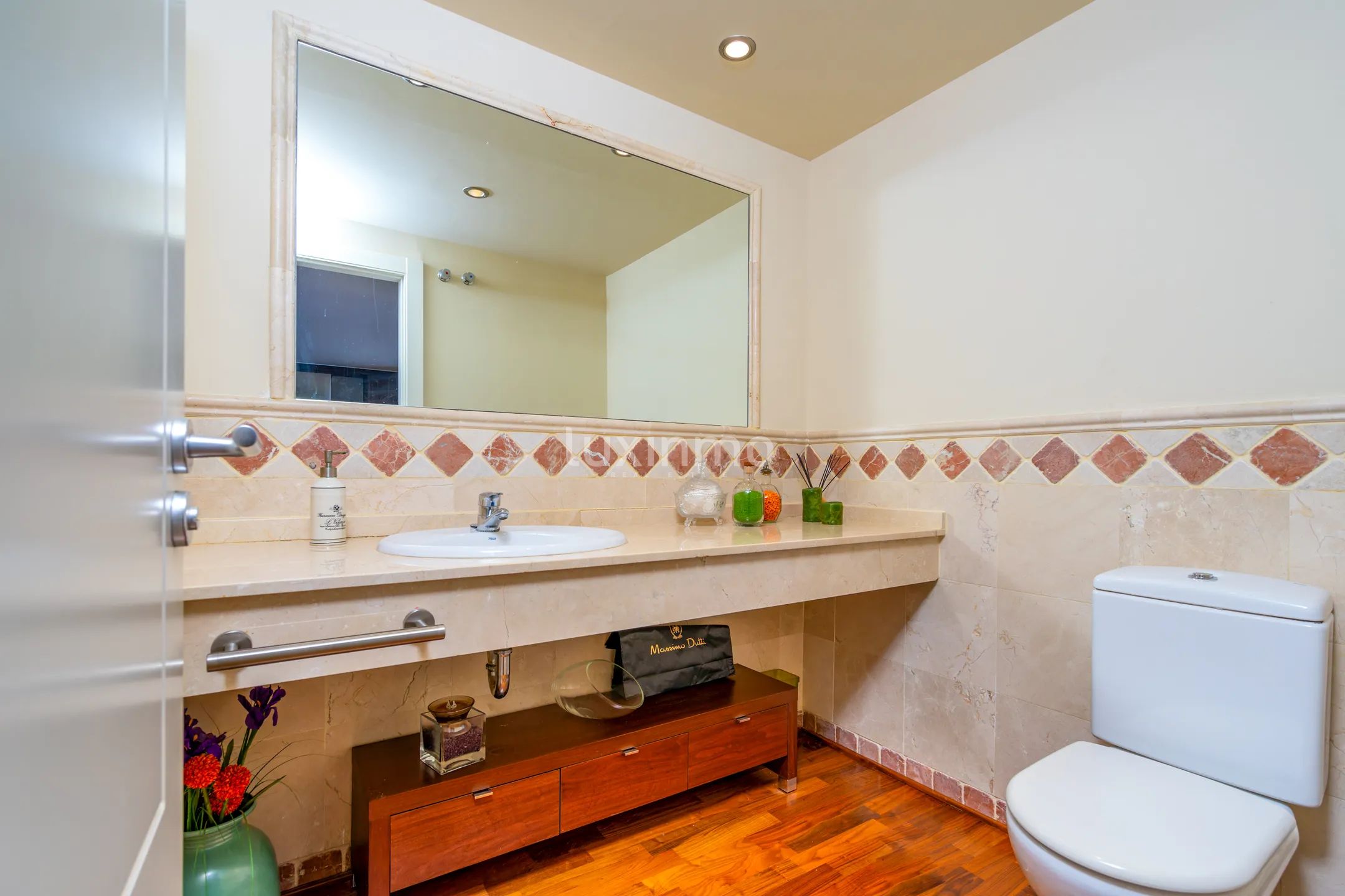 Impressive penthouse with sea and mountain views in Mascarat Altea — photo 26