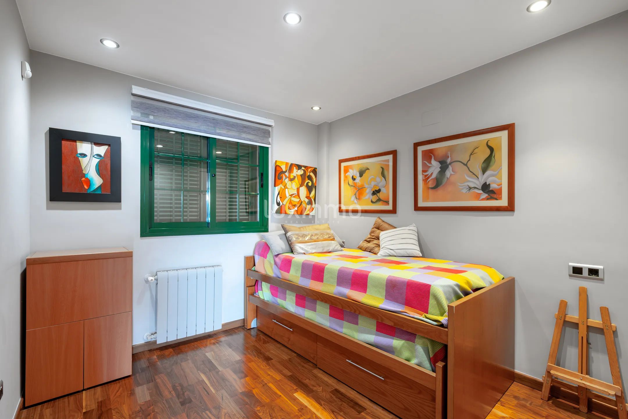 Impressive penthouse with sea and mountain views in Mascarat Altea — photo 23