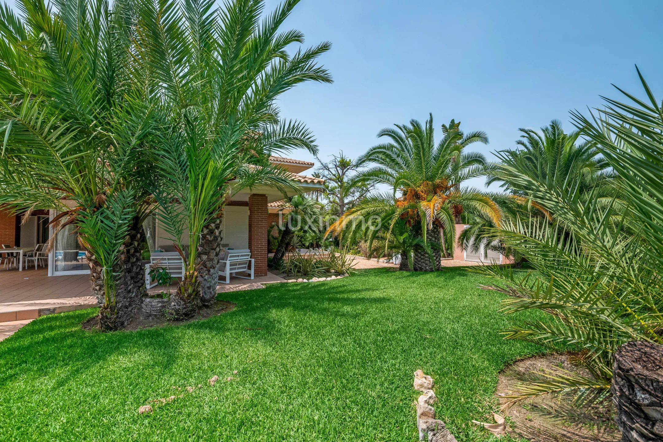 Luksusowa willa na sprzedaż w Benidorm — photo 40