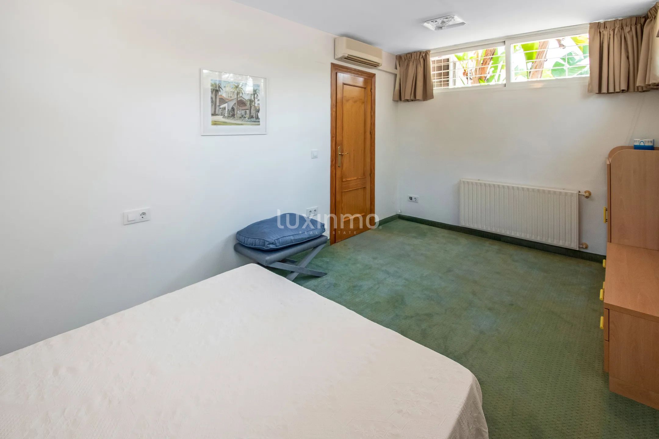 Luksusowa willa na sprzedaż w Benidorm — photo 32