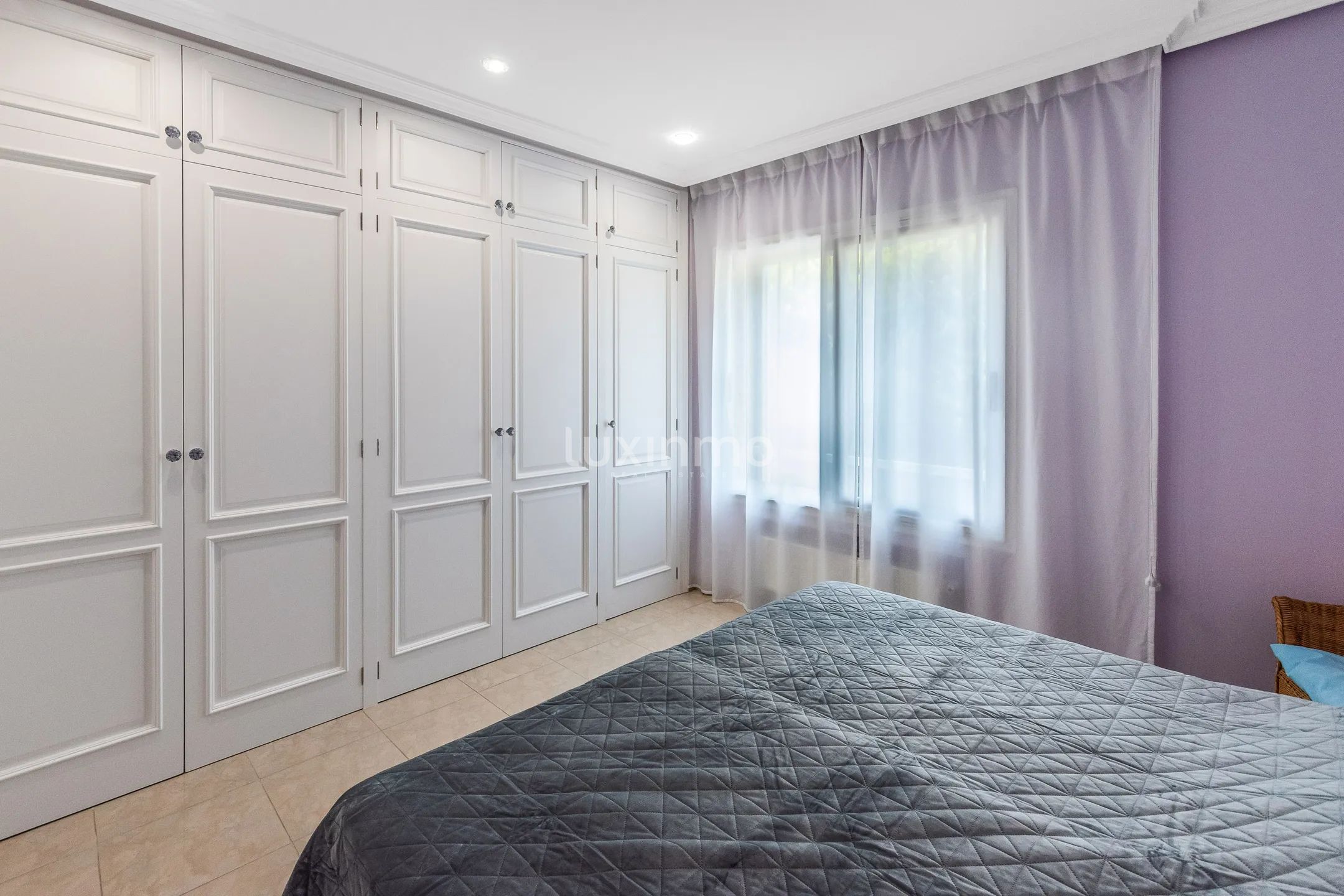 Luksusowa willa na sprzedaż w Benidorm — photo 13