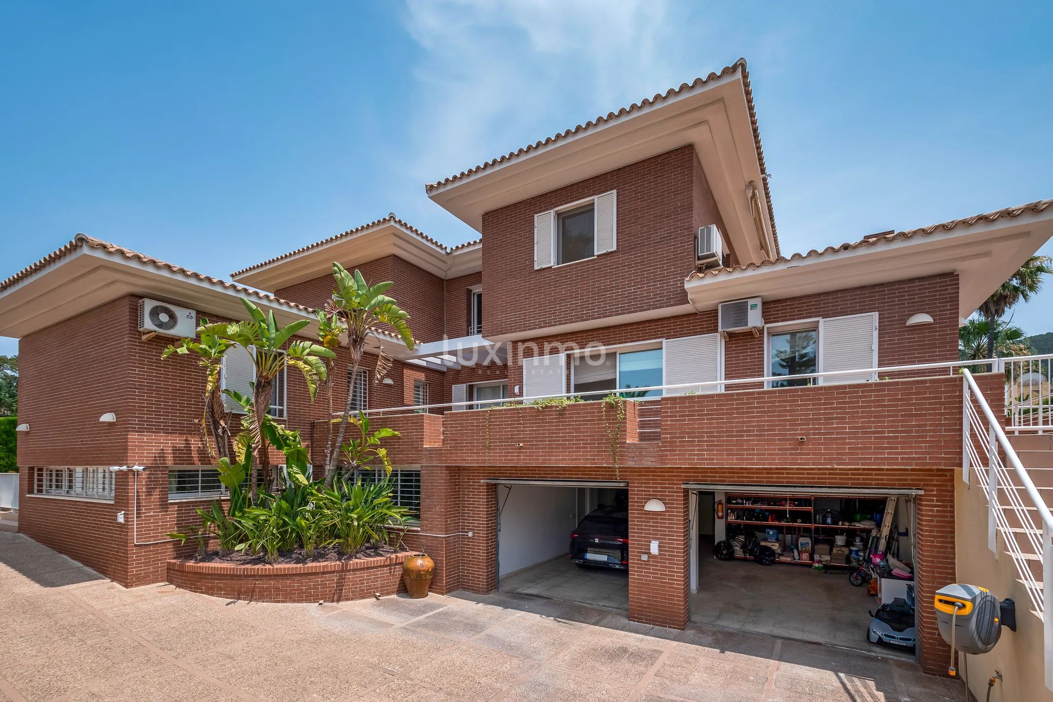 Luksusowa willa na sprzedaż w Benidorm — photo 47