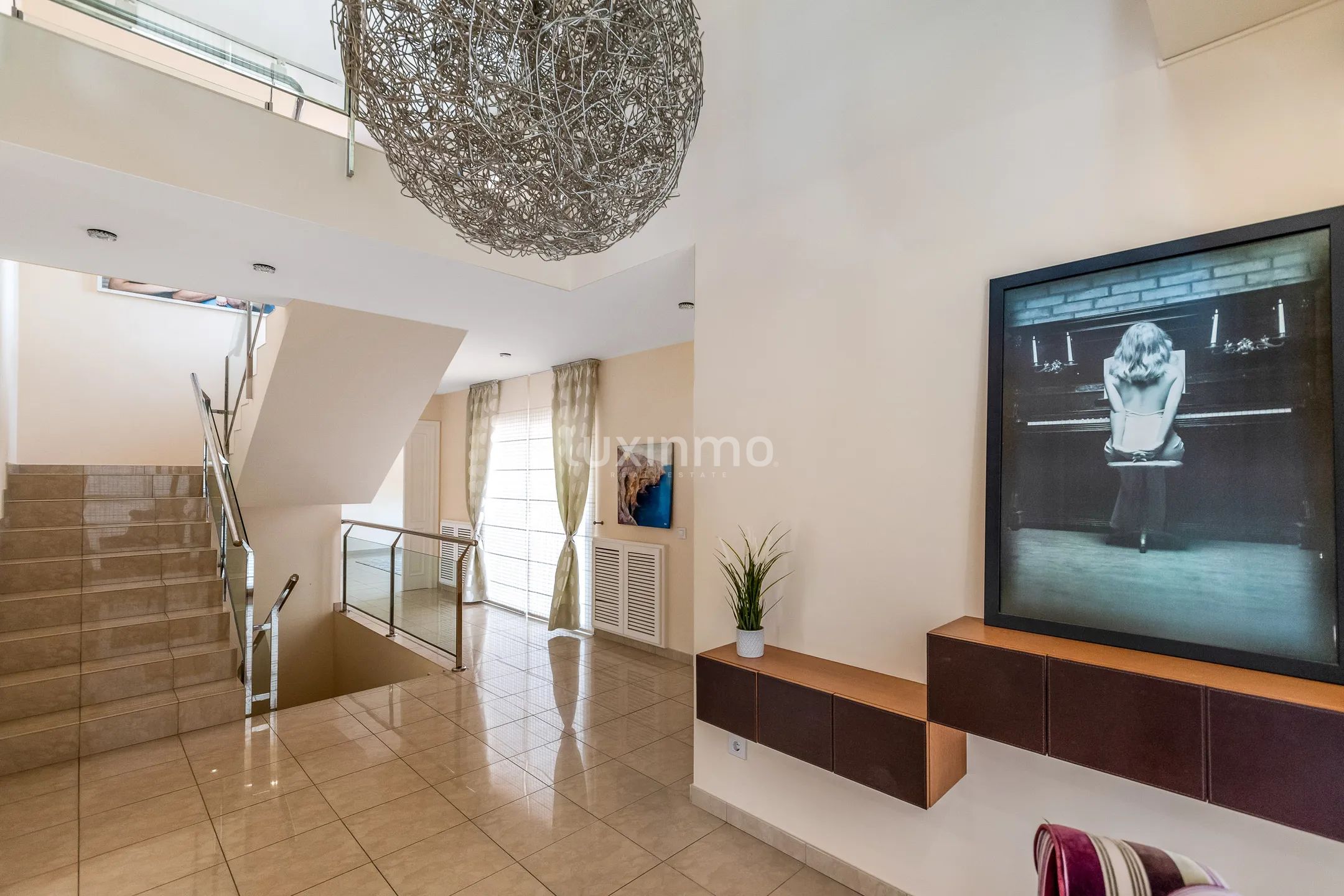 Luksusowa willa na sprzedaż w Benidorm — photo 9