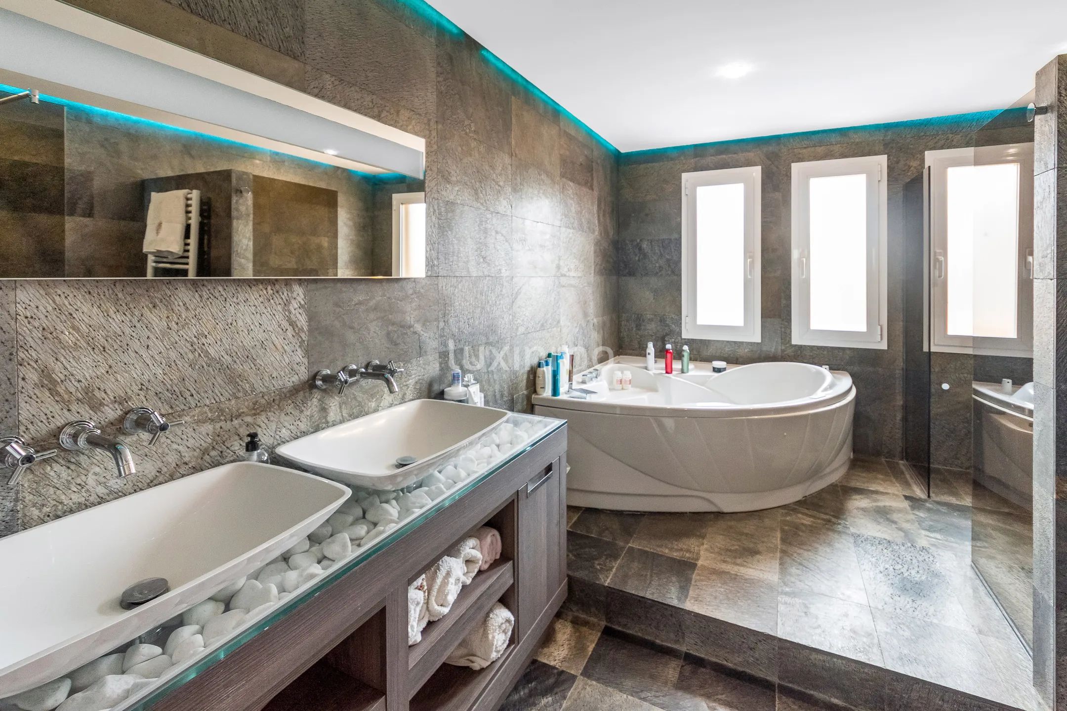 Luksusowa willa na sprzedaż w Benidorm — photo 28