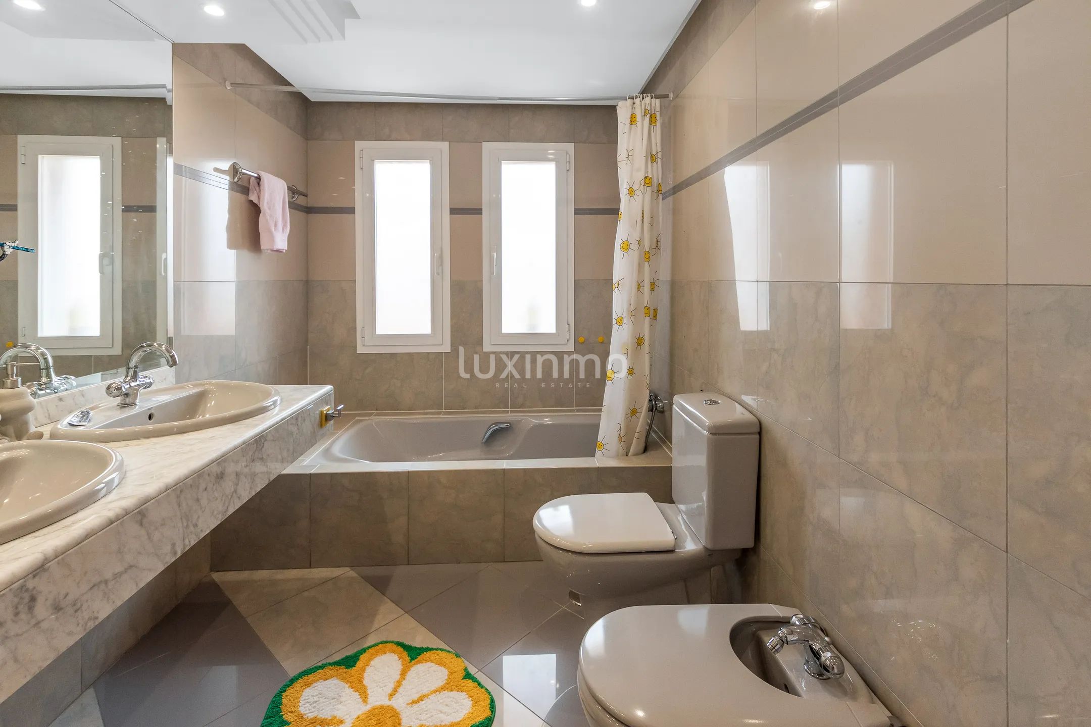 Luksusowa willa na sprzedaż w Benidorm — photo 25