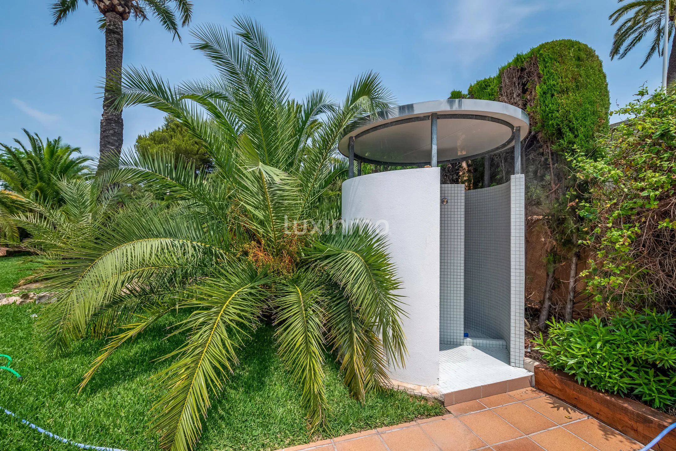 Luksusowa willa na sprzedaż w Benidorm — photo 39