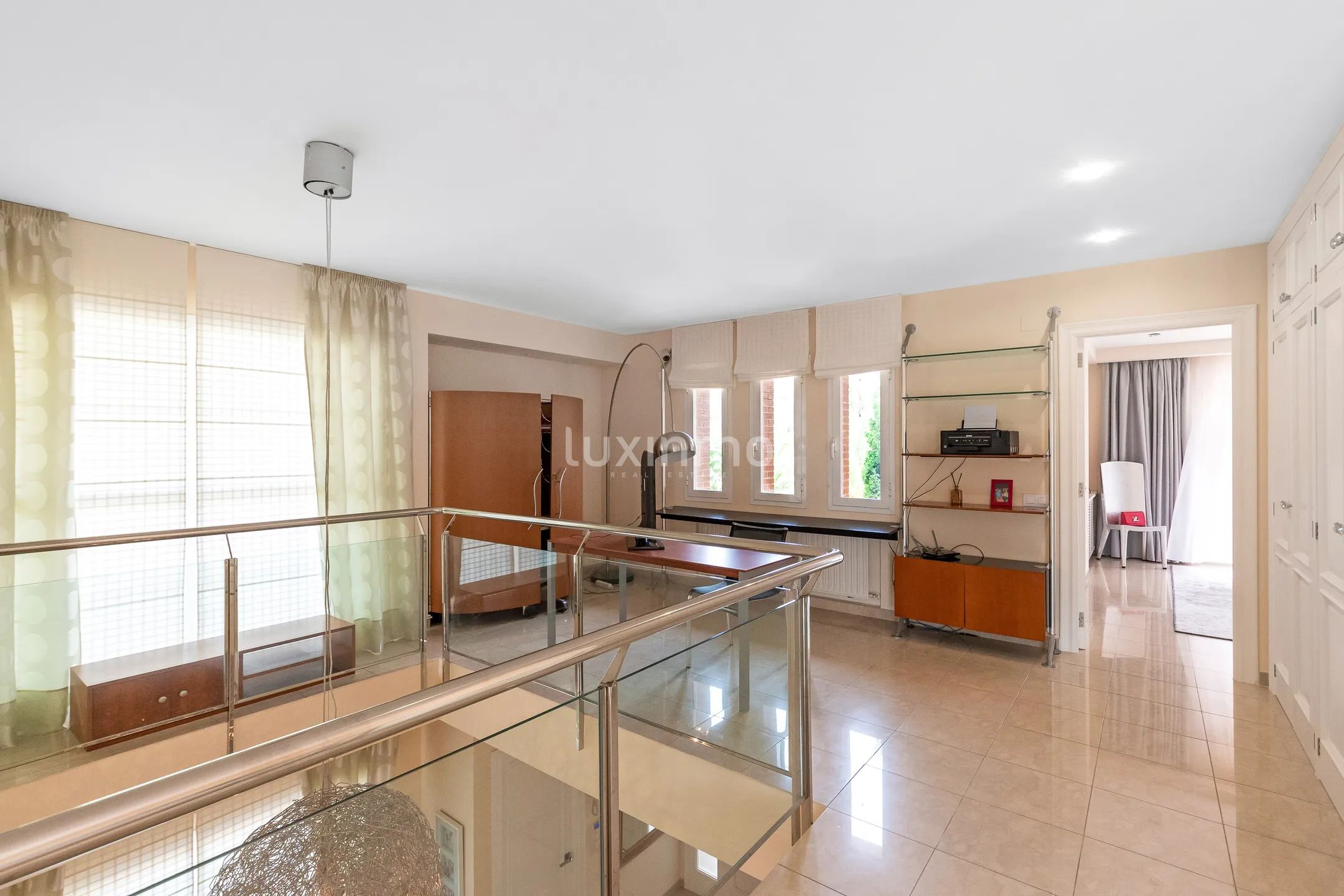 Luksusowa willa na sprzedaż w Benidorm — photo 19