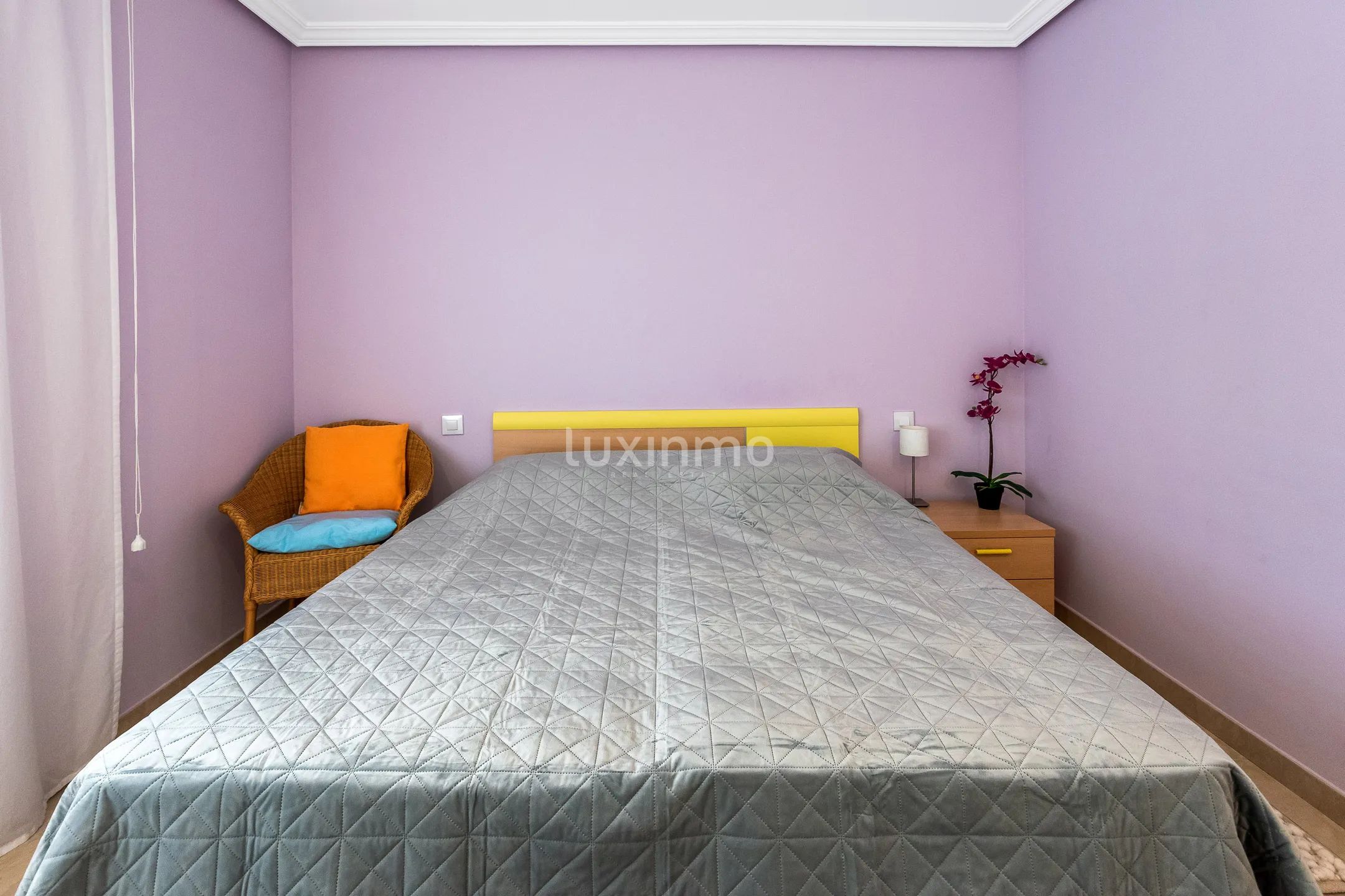 Luksusowa willa na sprzedaż w Benidorm — photo 14