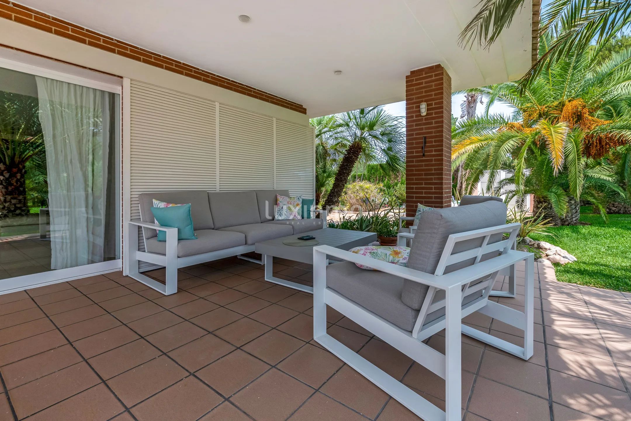 Luksusowa willa na sprzedaż w Benidorm — photo 37