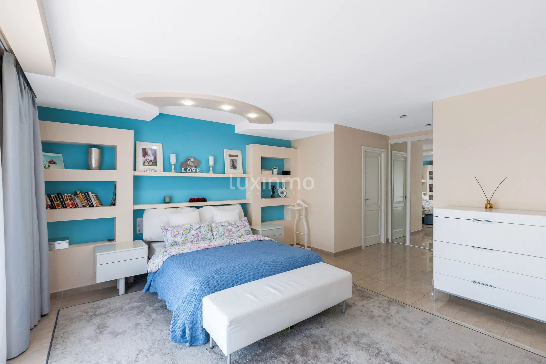 Luksusowa willa na sprzedaż w Benidorm — photo 26