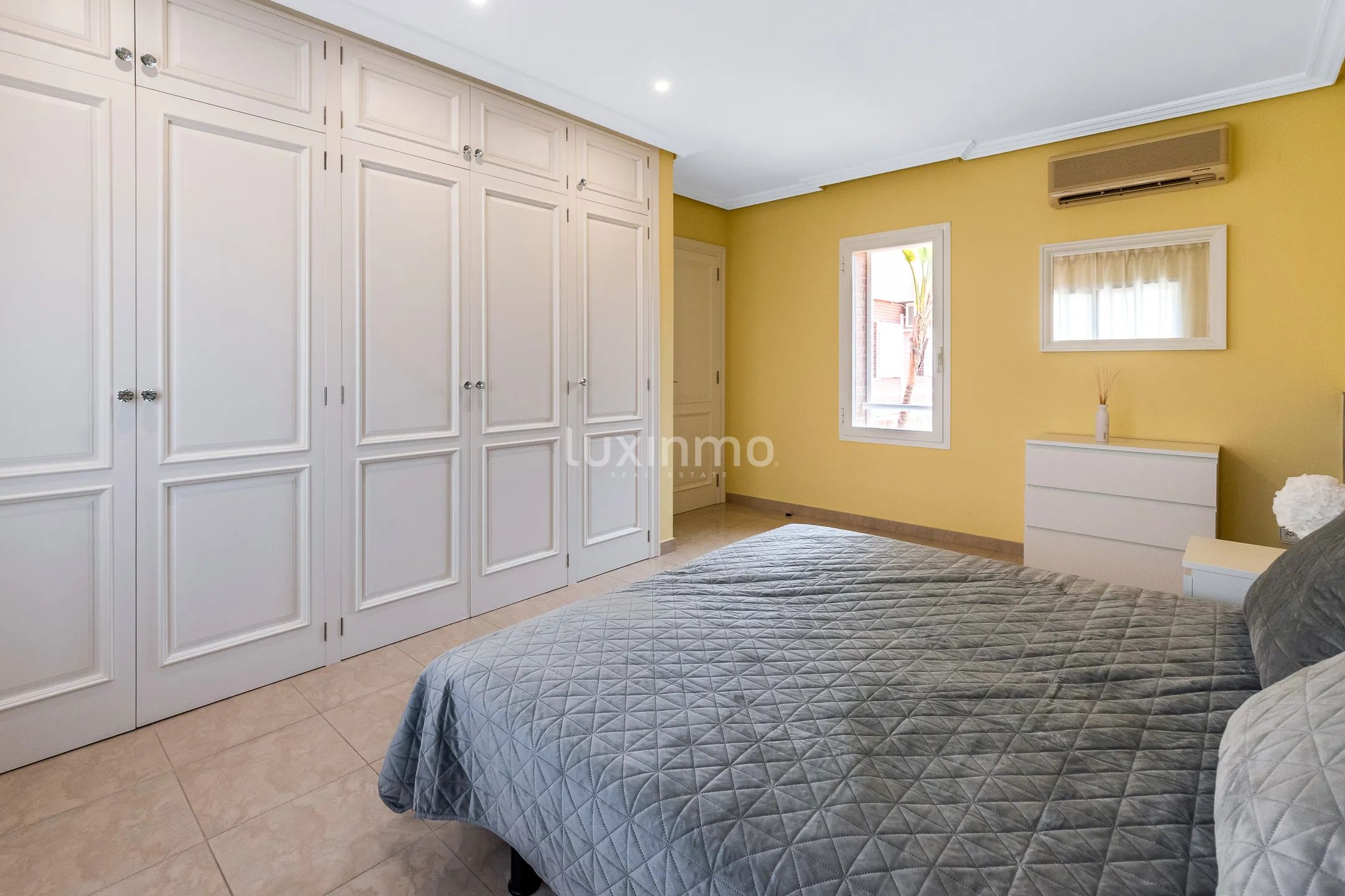 Luksusowa willa na sprzedaż w Benidorm — photo 17