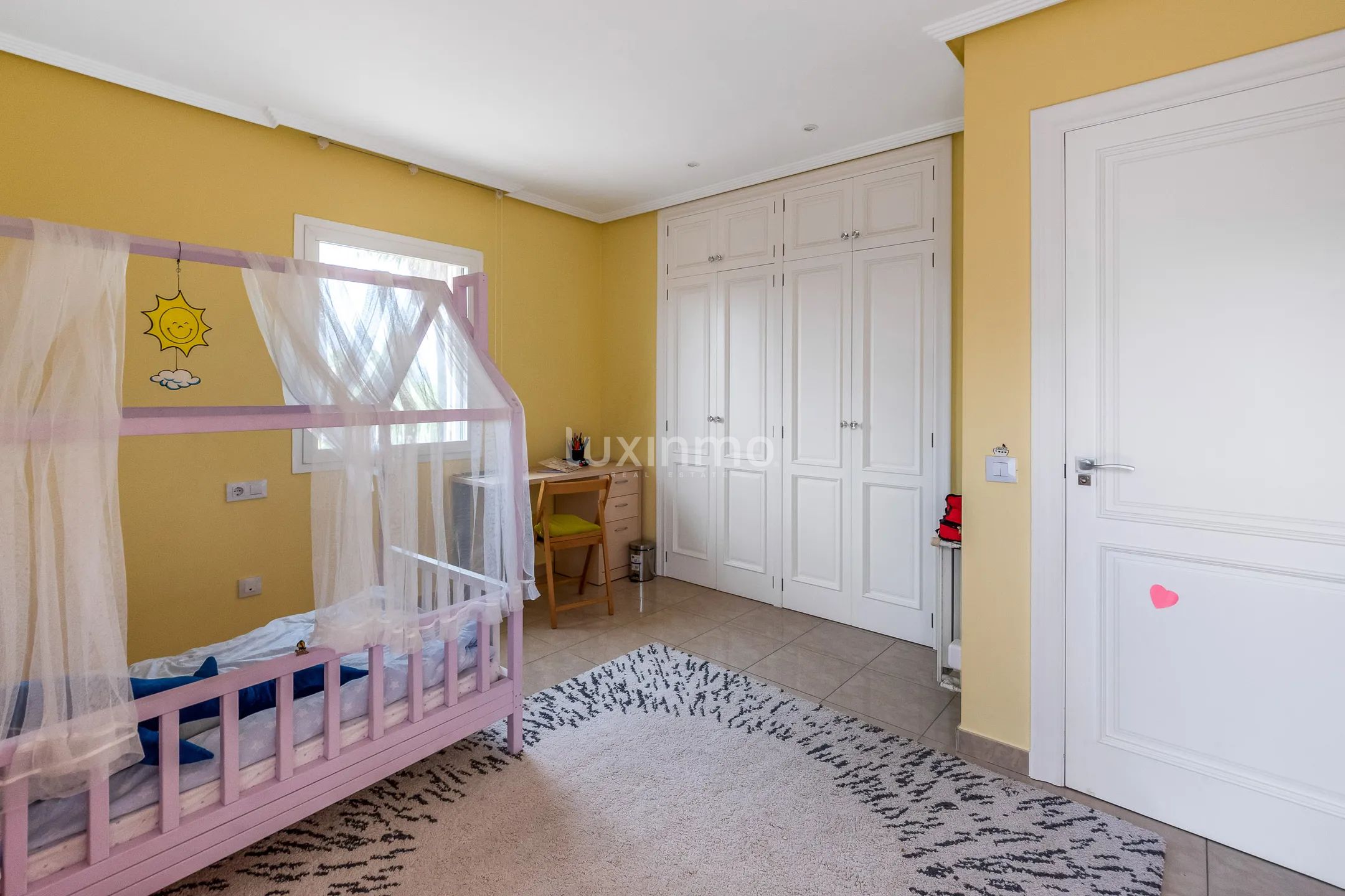 Luksusowa willa na sprzedaż w Benidorm — photo 20