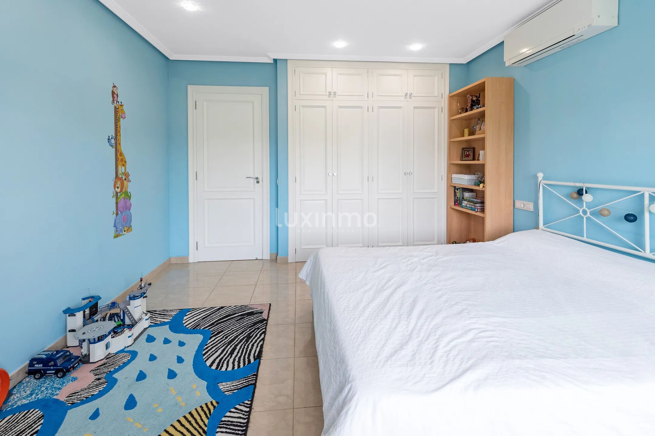 Luksusowa willa na sprzedaż w Benidorm — photo 24