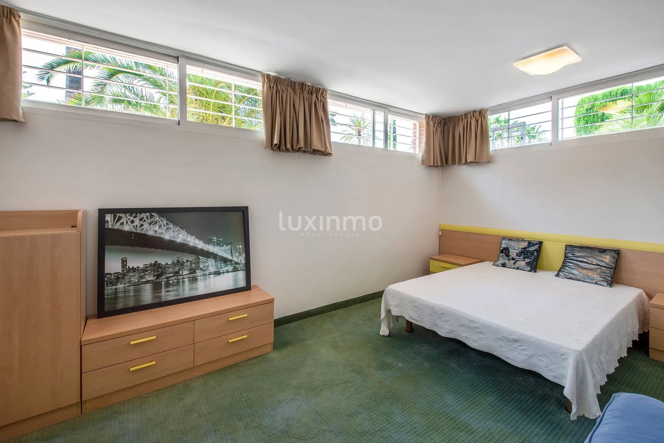 Luksusowa willa na sprzedaż w Benidorm — photo 31