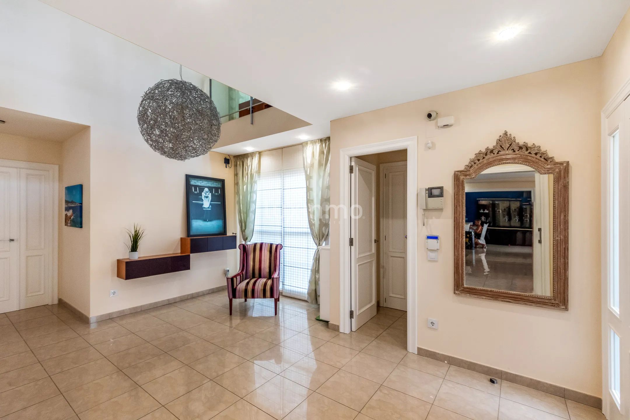 Luksusowa willa na sprzedaż w Benidorm — photo 8