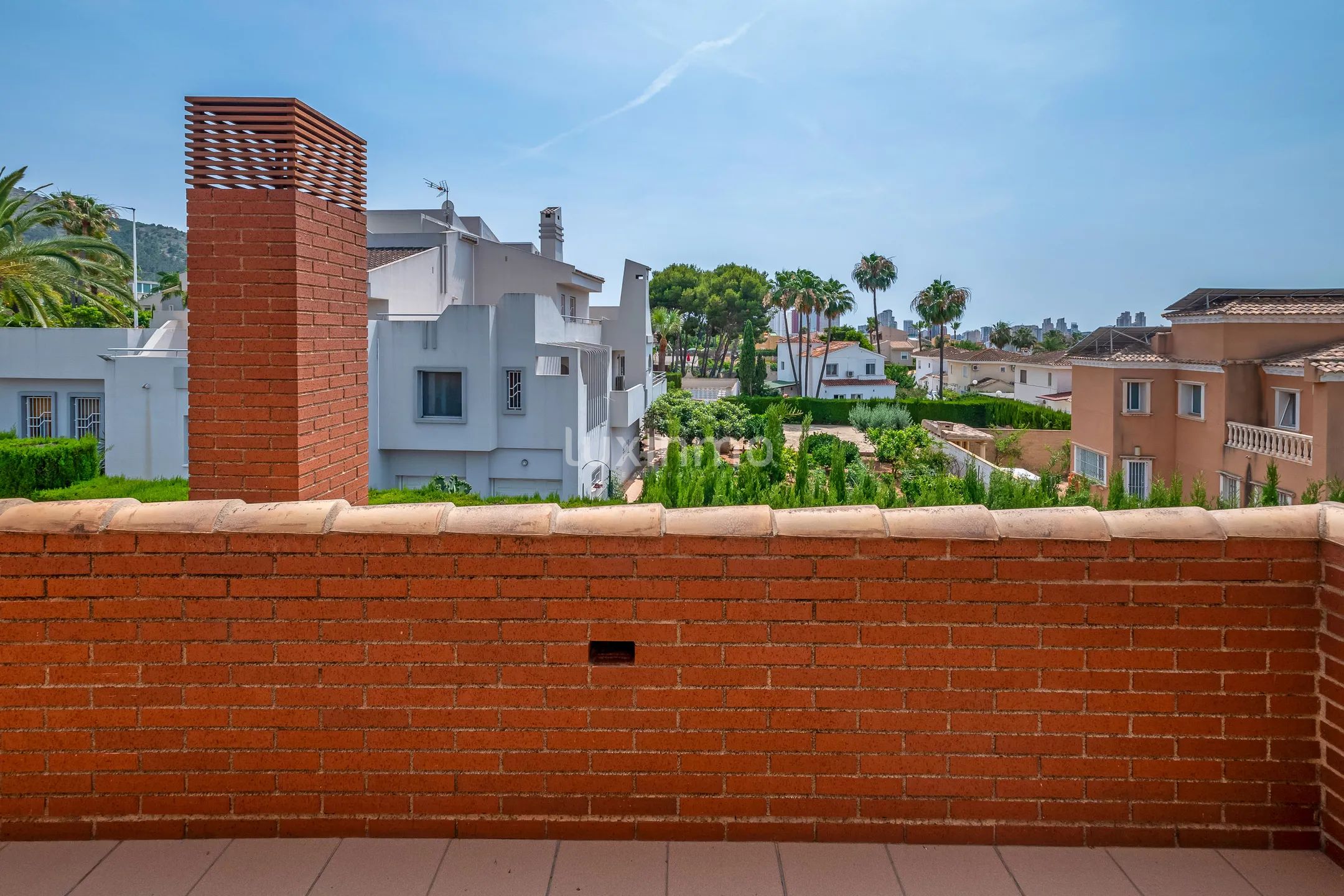 Luksusowa willa na sprzedaż w Benidorm — photo 22