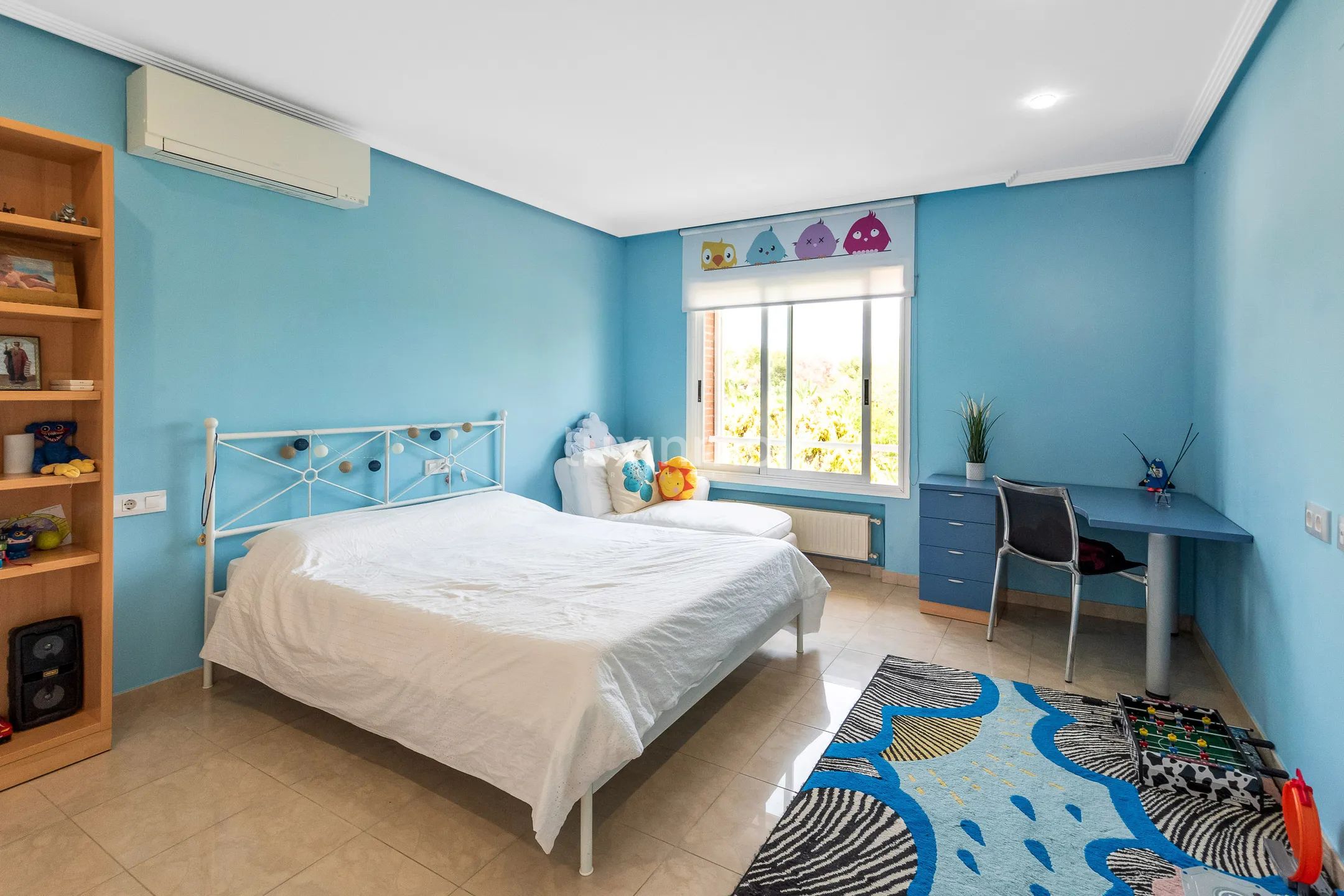 Luksusowa willa na sprzedaż w Benidorm — photo 23