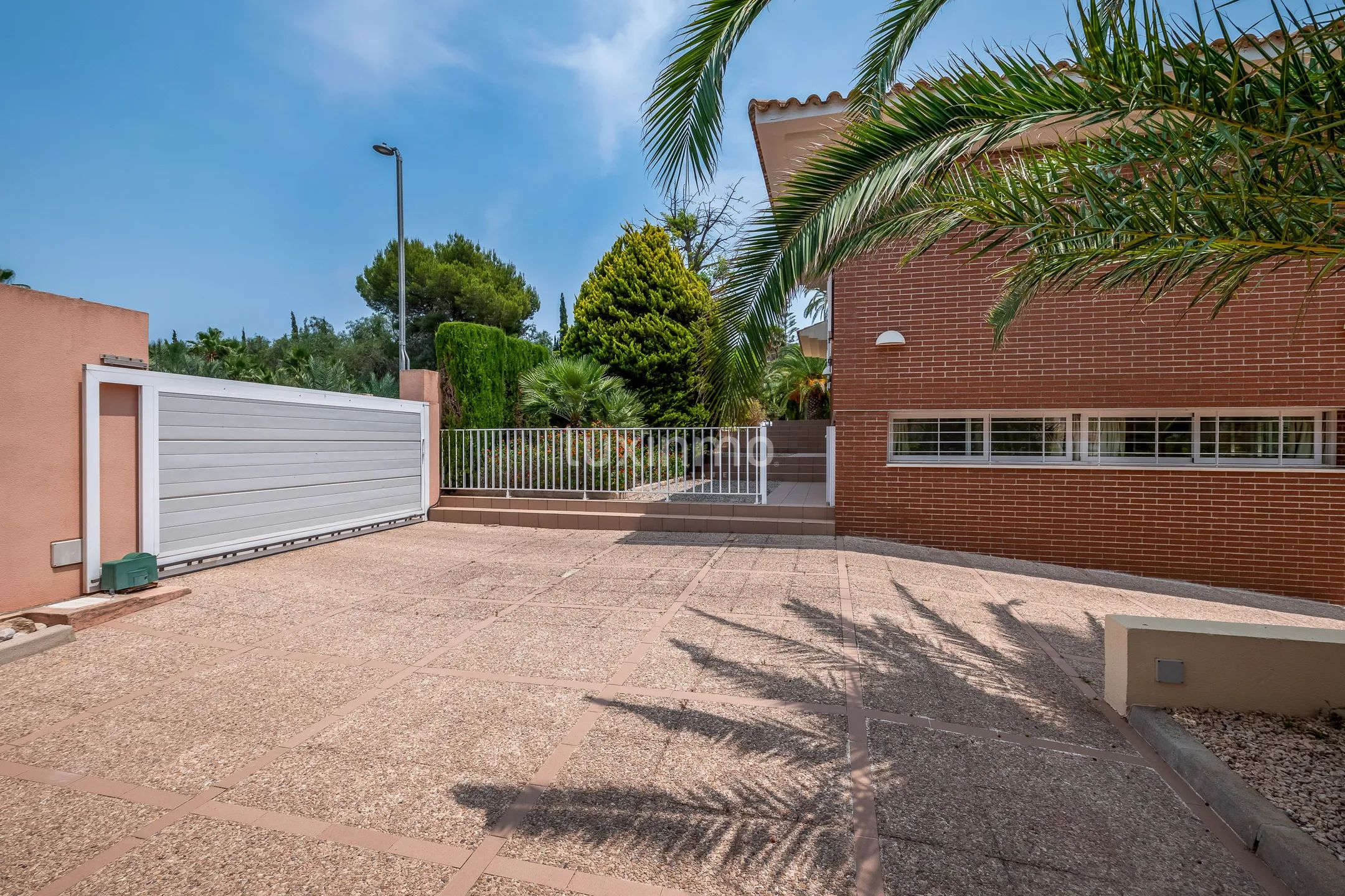 Luksusowa willa na sprzedaż w Benidorm — photo 48