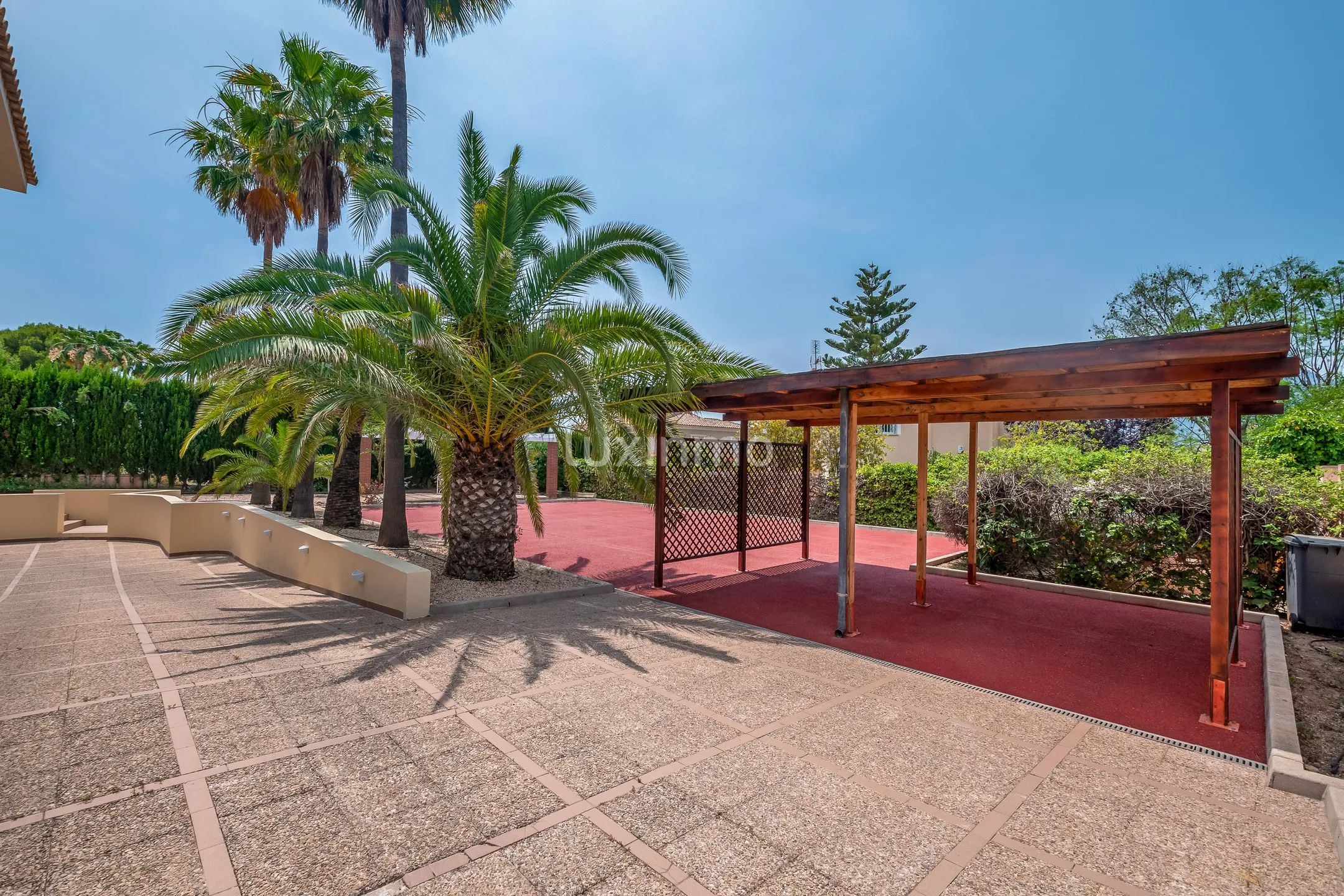 Luksusowa willa na sprzedaż w Benidorm — photo 44