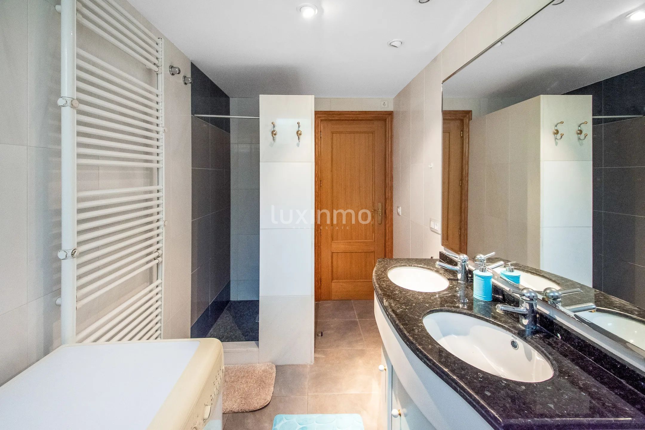 Luksusowa willa na sprzedaż w Benidorm — photo 34