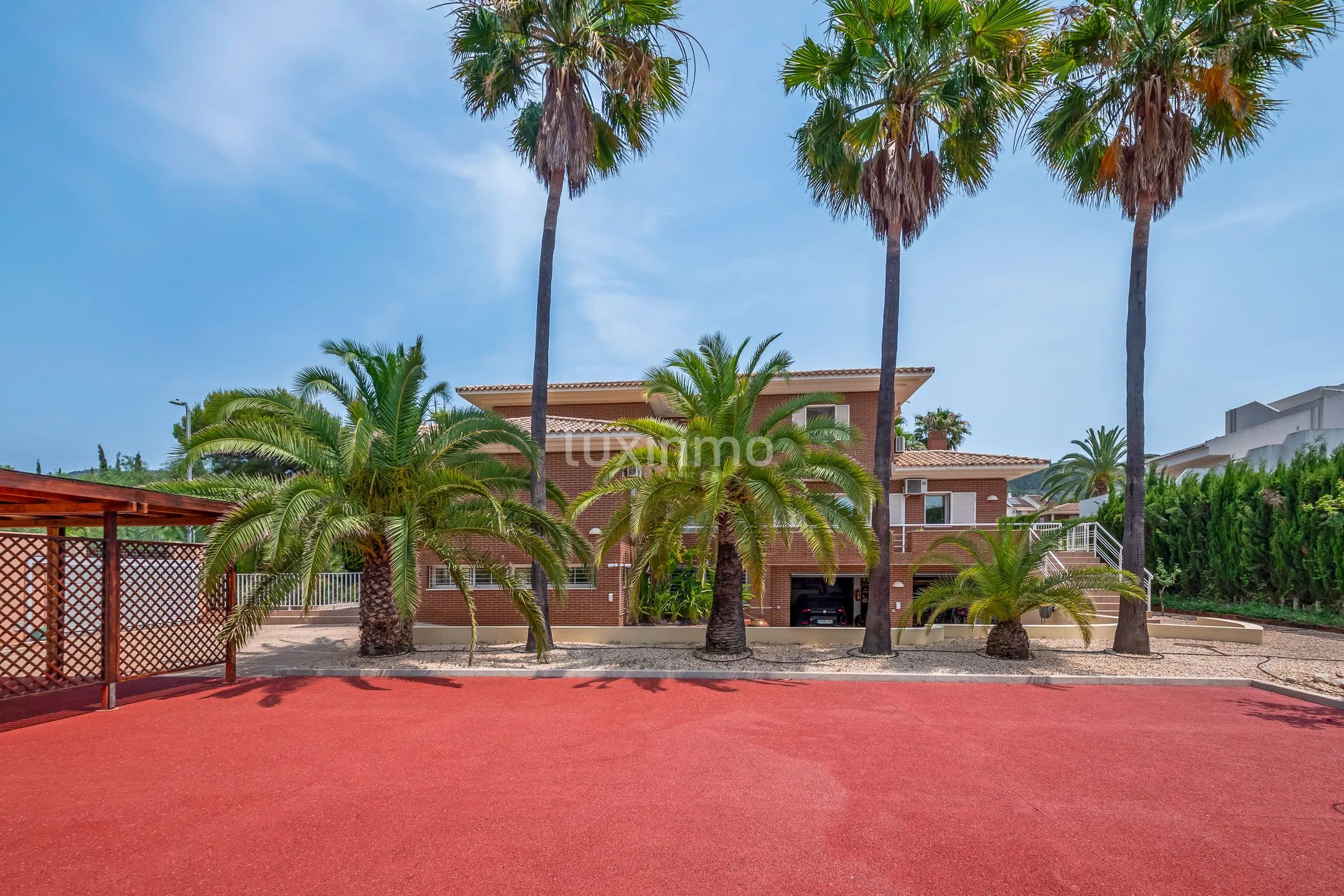 Luksusowa willa na sprzedaż w Benidorm — photo 46