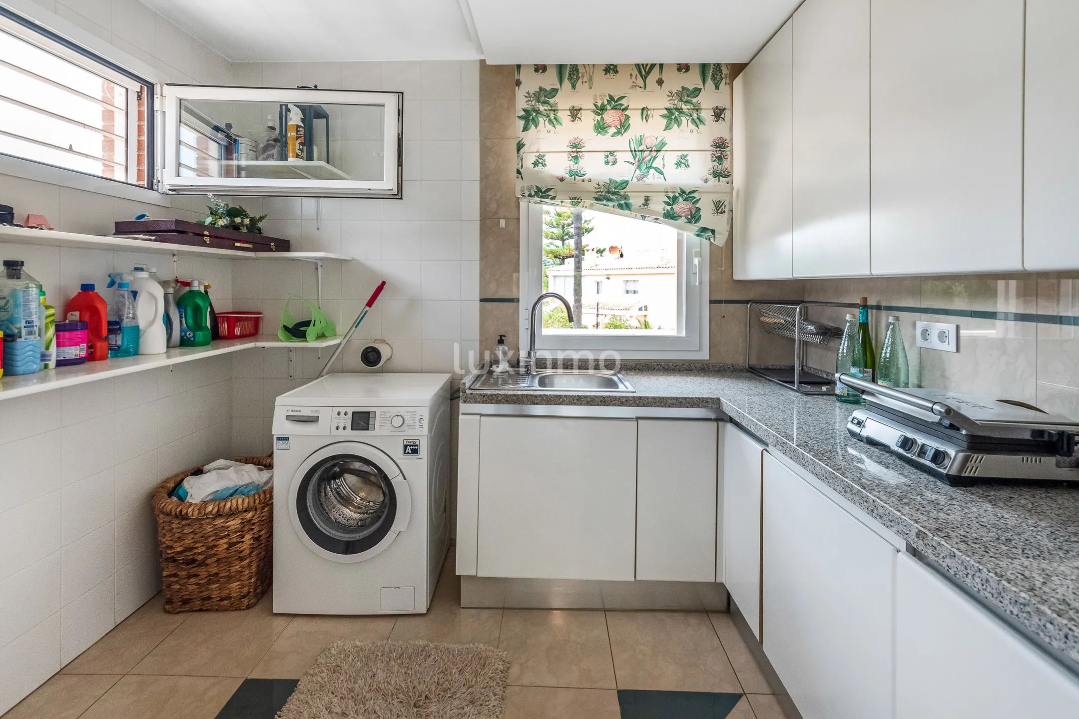 Luksusowa willa na sprzedaż w Benidorm — photo 12