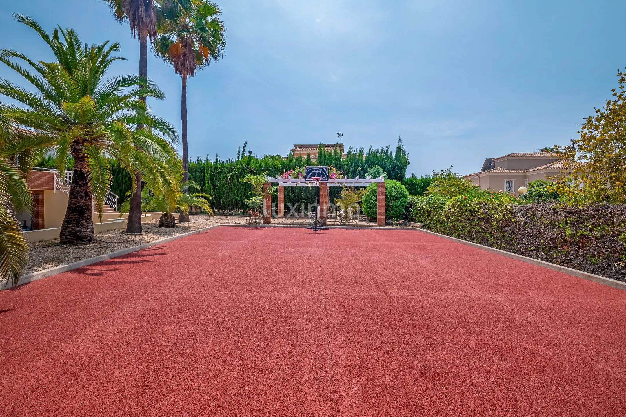 Luksusowa willa na sprzedaż w Benidorm — photo 45