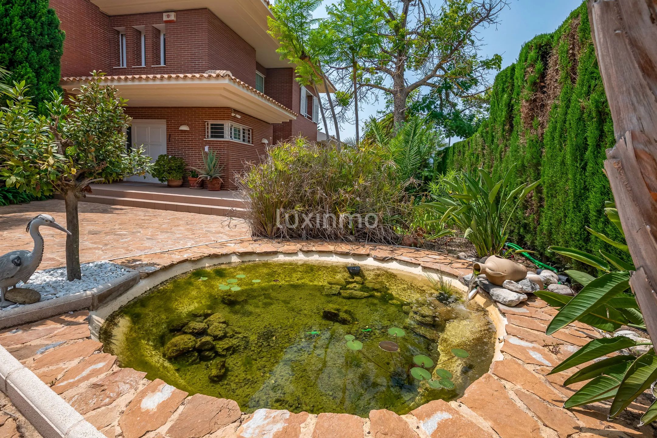 Luksusowa willa na sprzedaż w Benidorm — photo 43