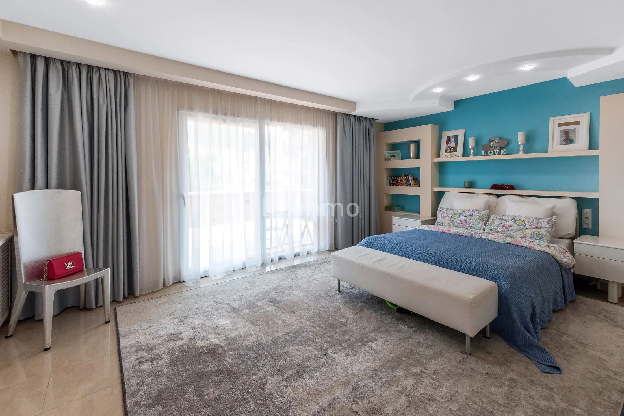 Luksusowa willa na sprzedaż w Benidorm — photo 27