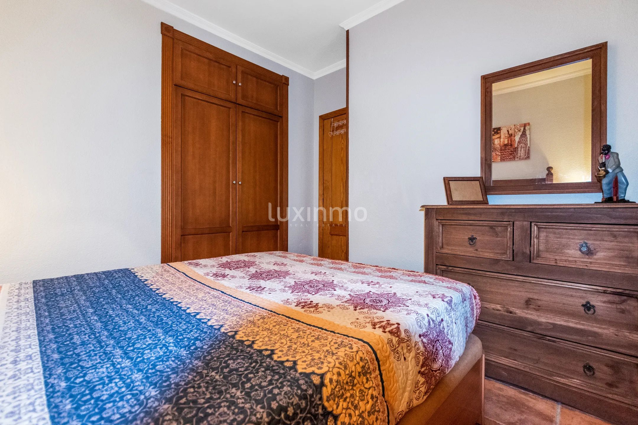 Beautiful villa with swimming pool for rent in La Nucia — photo 21