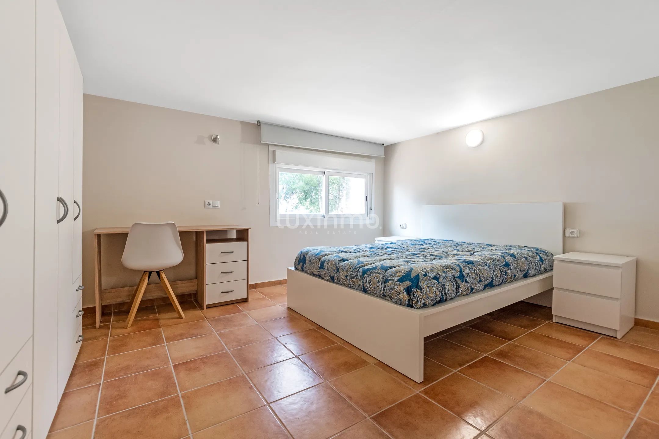 Vacker villa med pool att hyra i La Nucia — photo 8