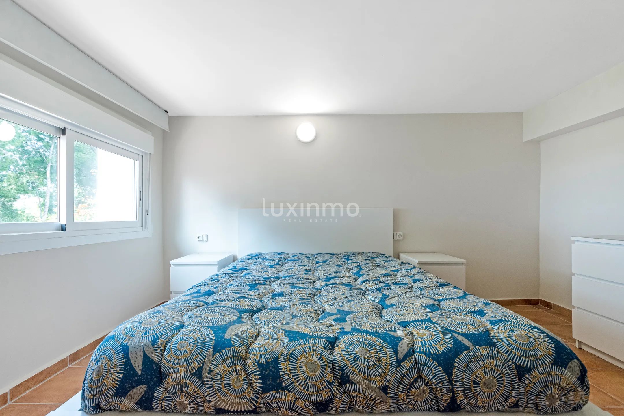 Beautiful villa with swimming pool for rent in La Nucia — photo 9