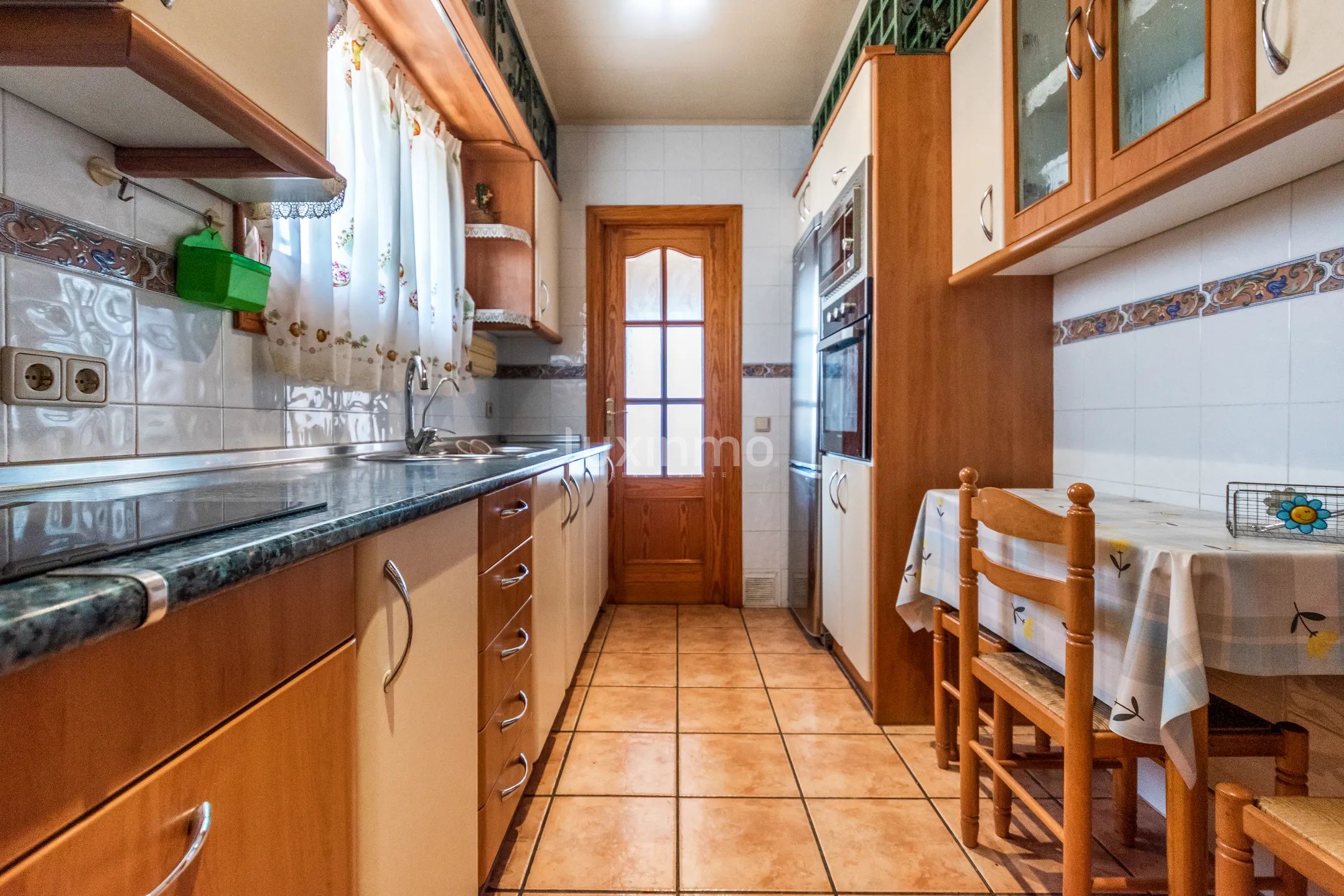 Beautiful villa with swimming pool for rent in La Nucia — photo 15