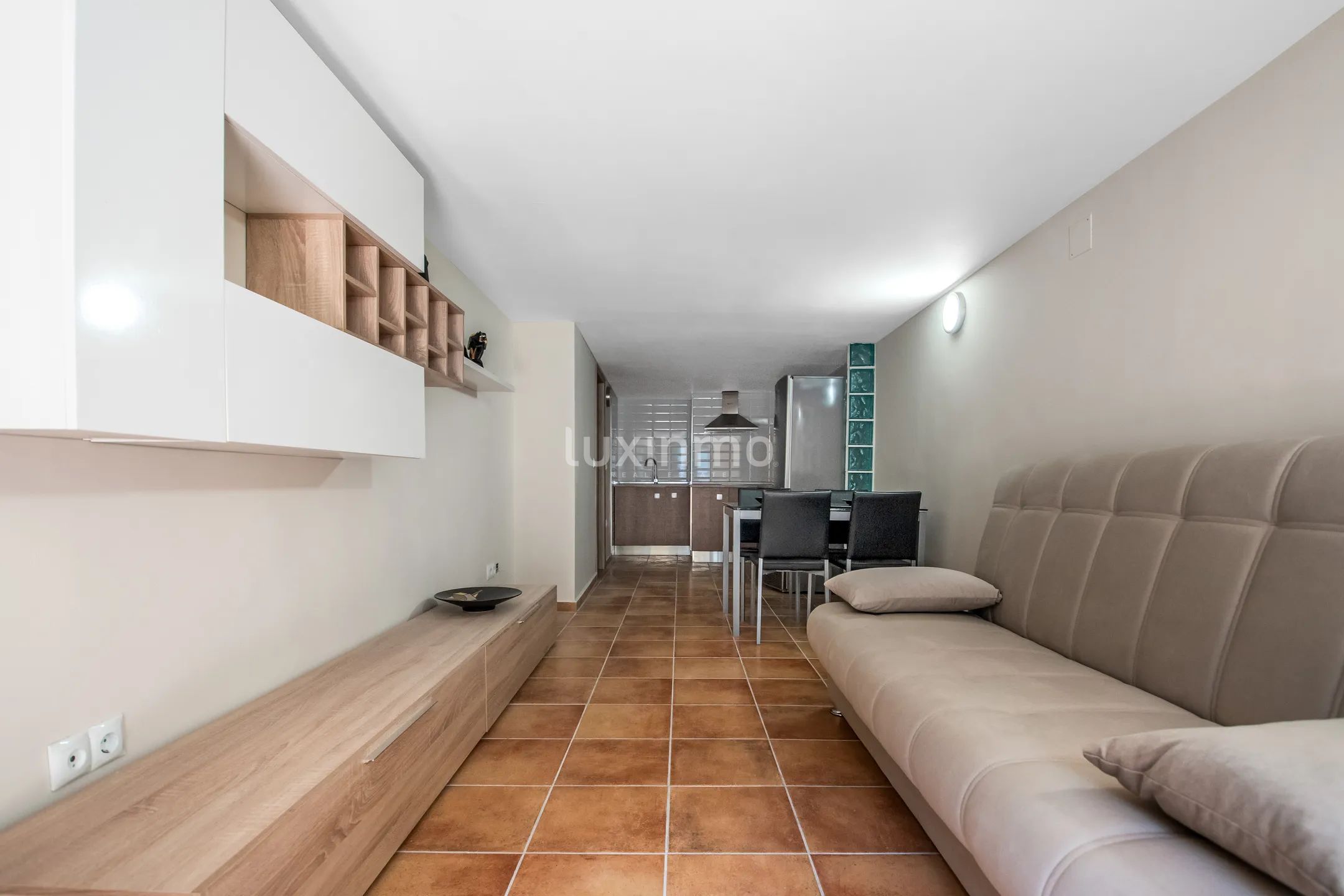 Beautiful villa with swimming pool for rent in La Nucia — photo 5