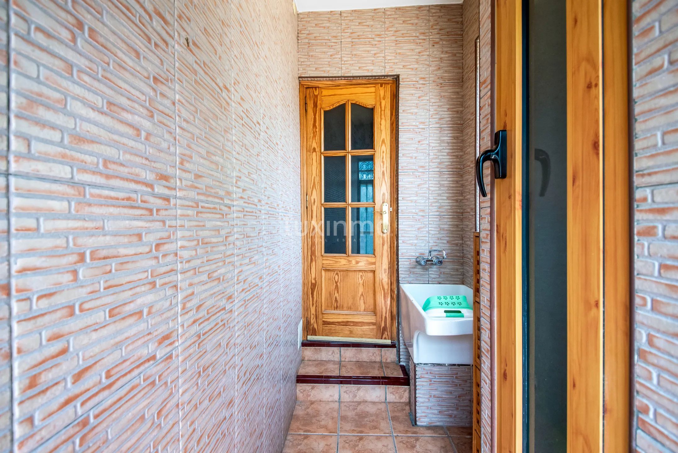 Beautiful villa with swimming pool for rent in La Nucia — photo 16