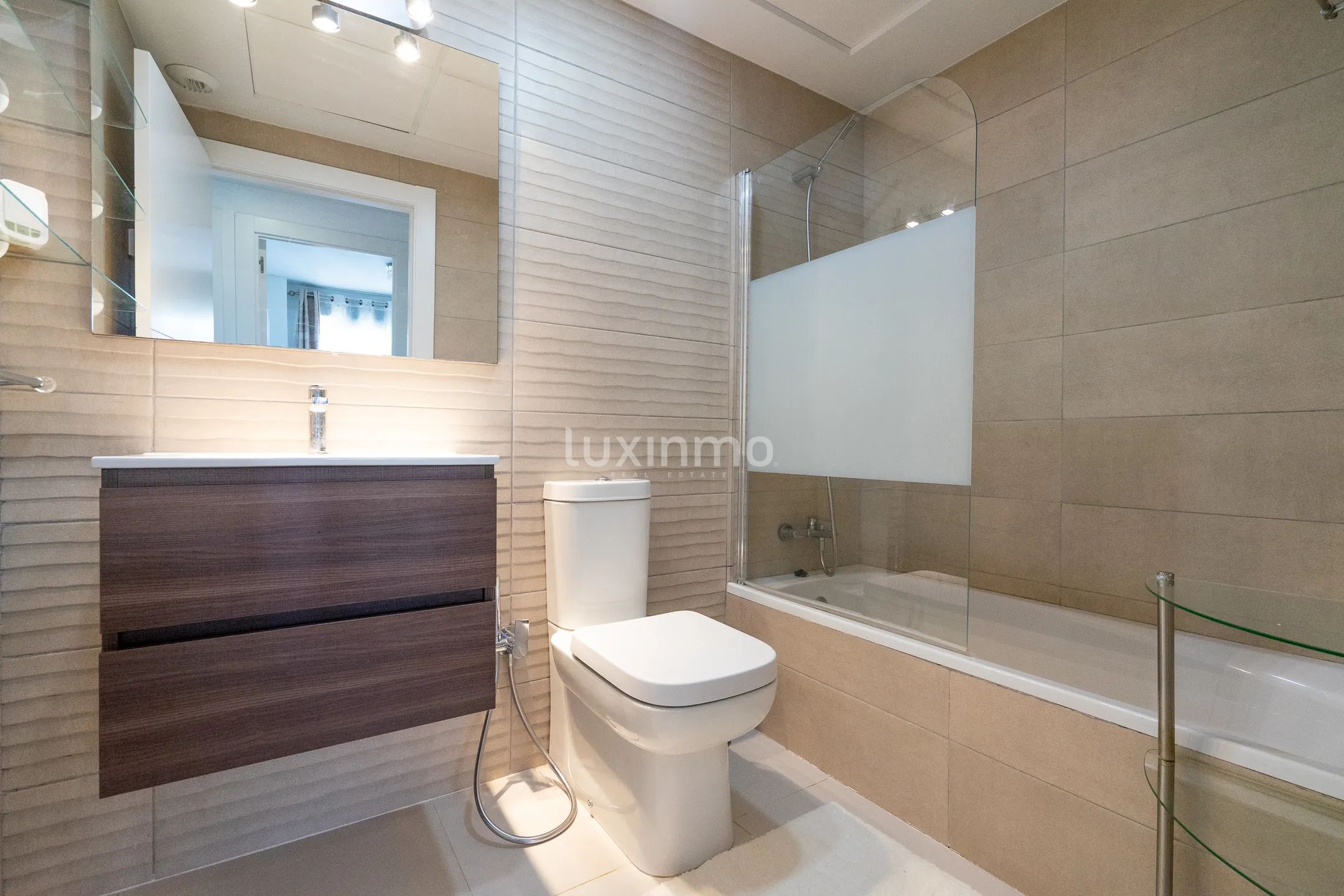 Penthouse mit Meerblick in Javea in der Nähe des Strandes — photo 15