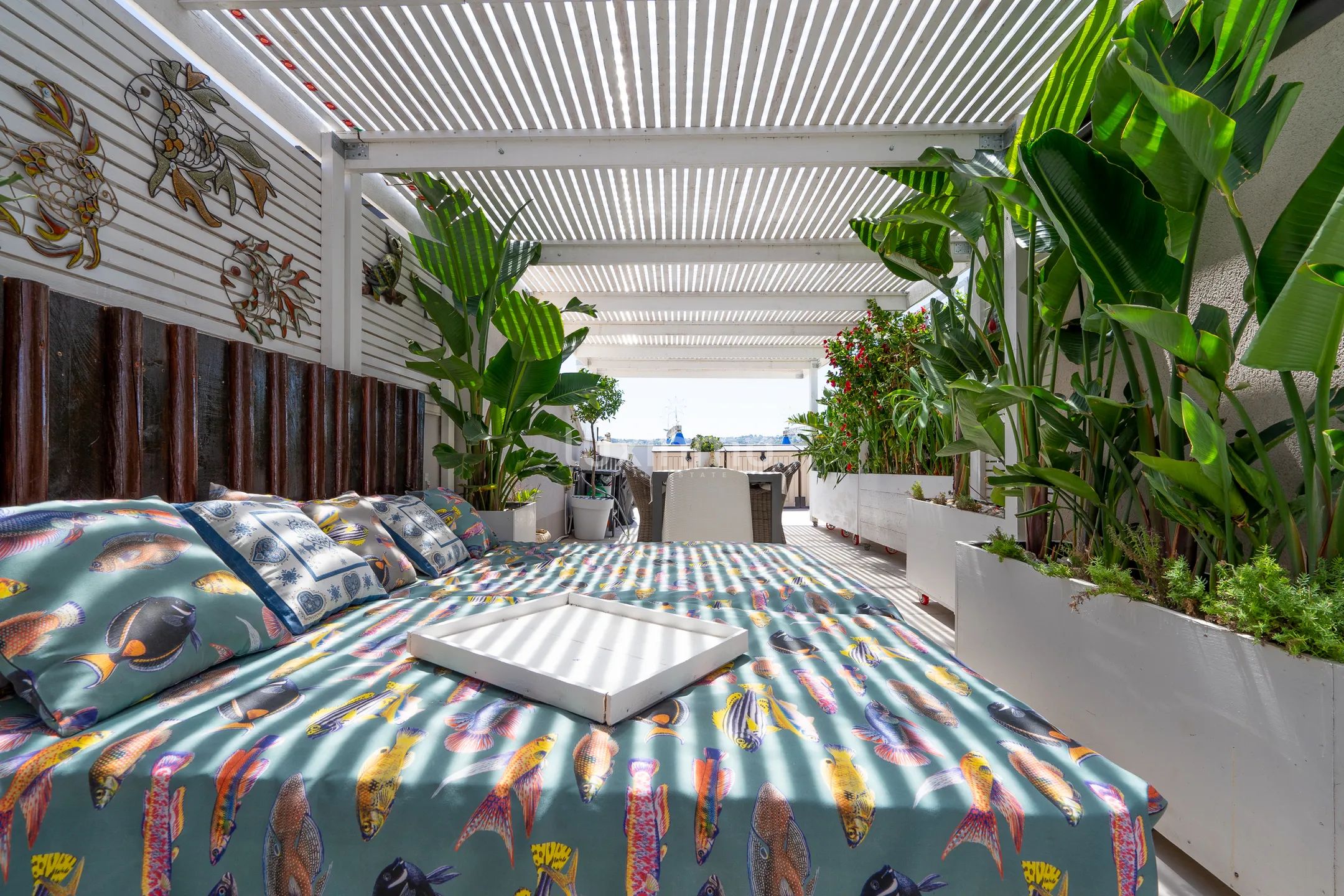 Penthouse mit Meerblick in Javea in der Nähe des Strandes — photo 29