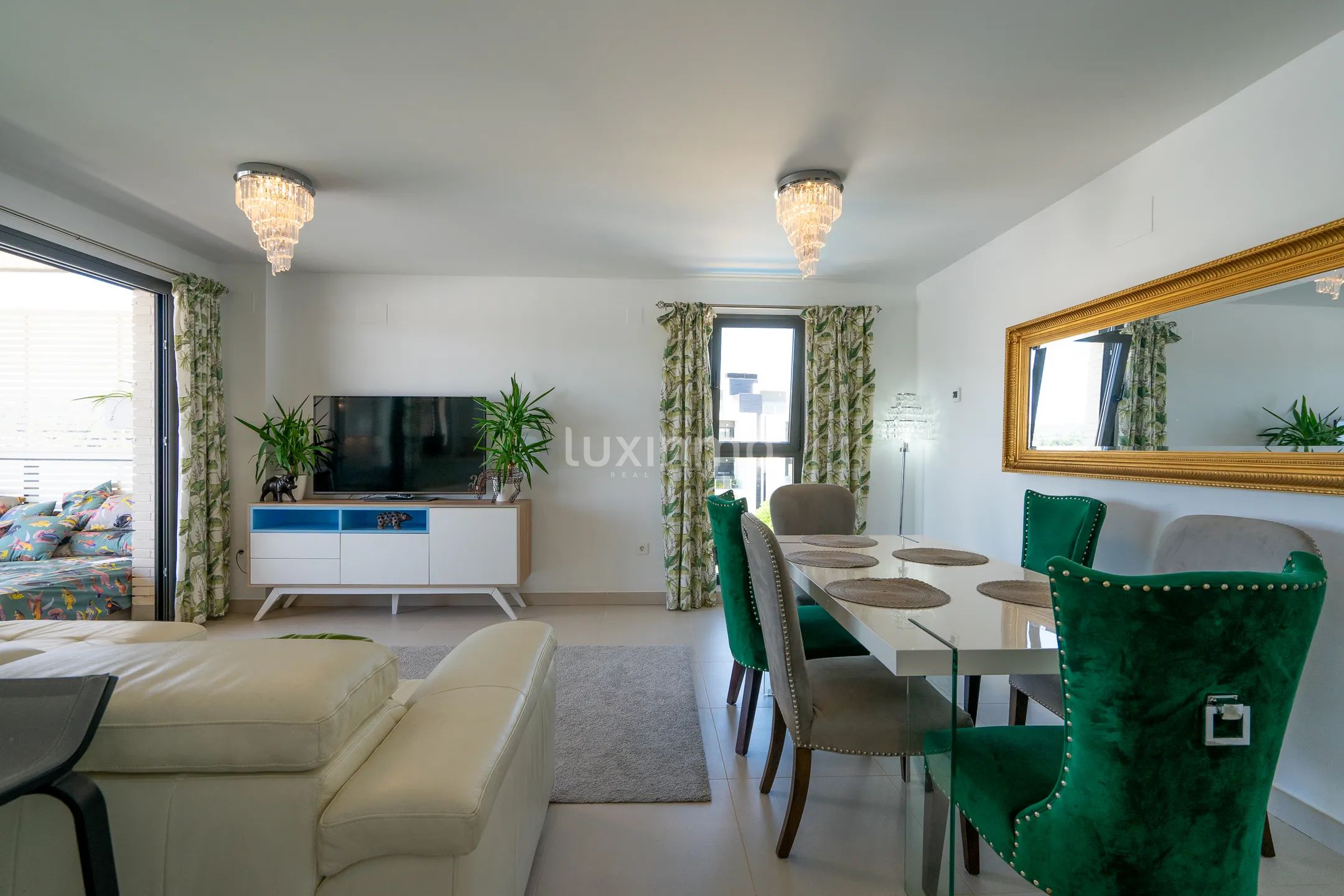 Penthouse mit Meerblick in Javea in der Nähe des Strandes — photo 12