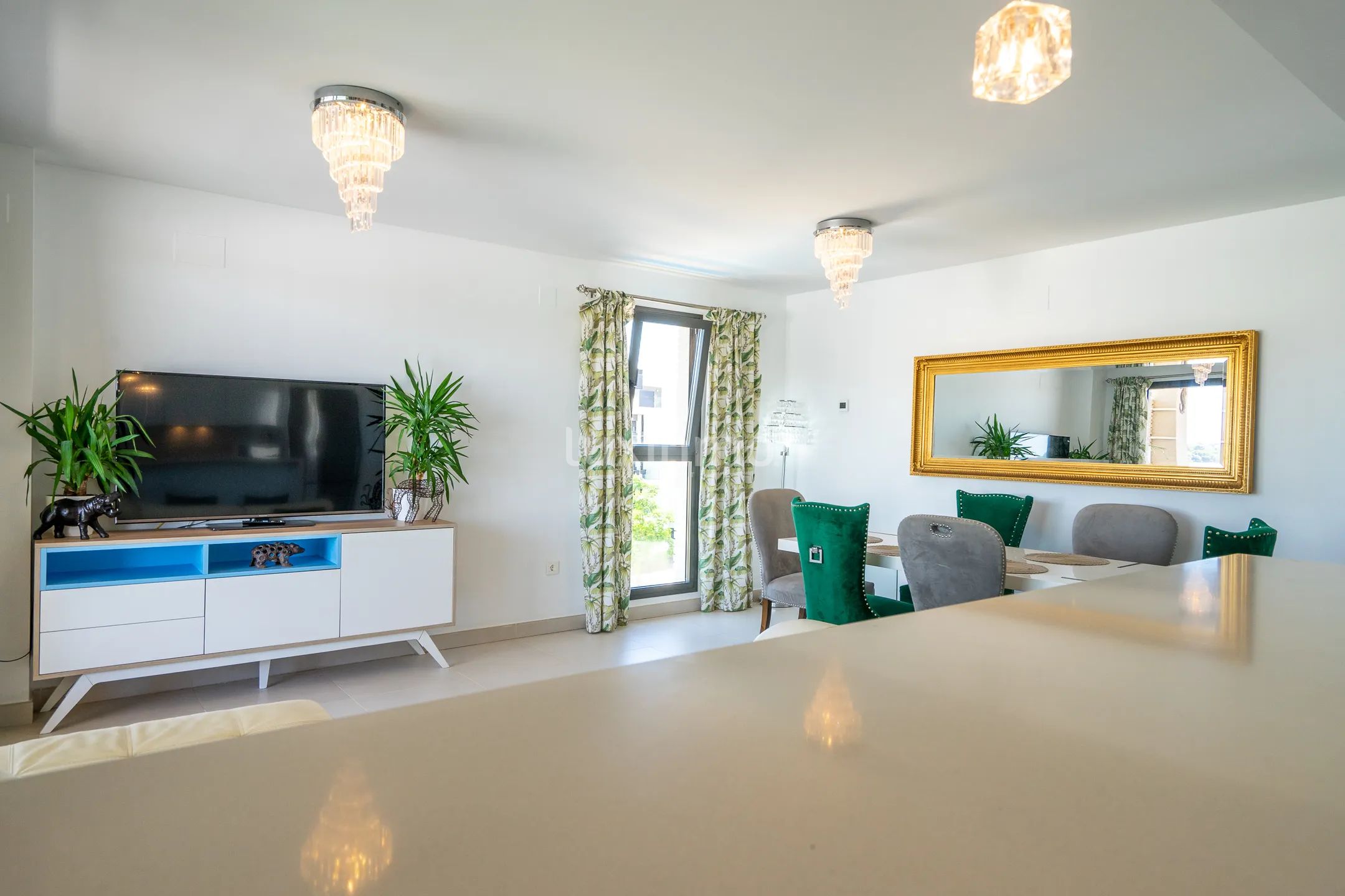 Penthouse mit Meerblick in Javea in der Nähe des Strandes — photo 8